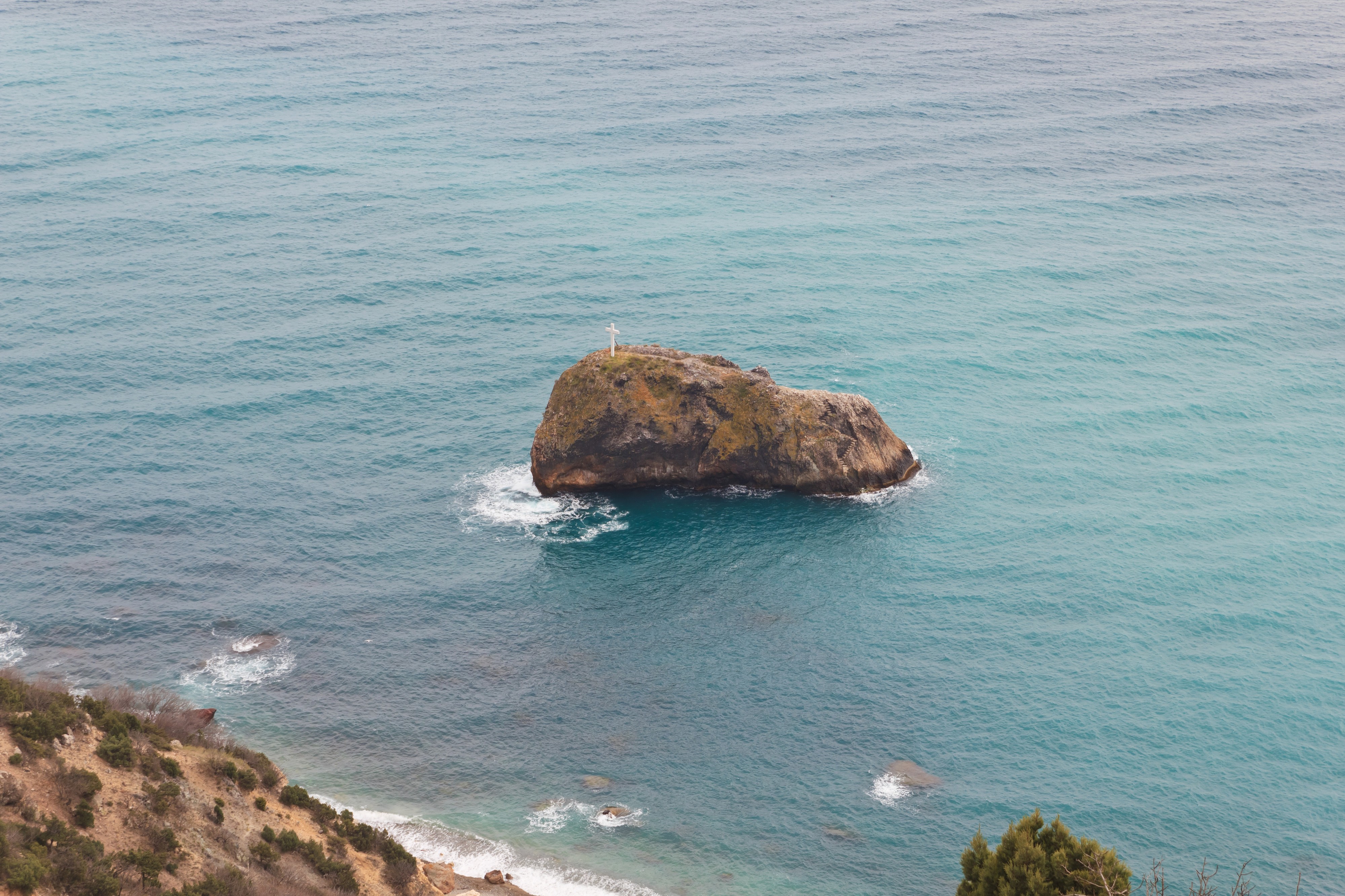 Sevastopol 04-14 img38 Cape Fiolent