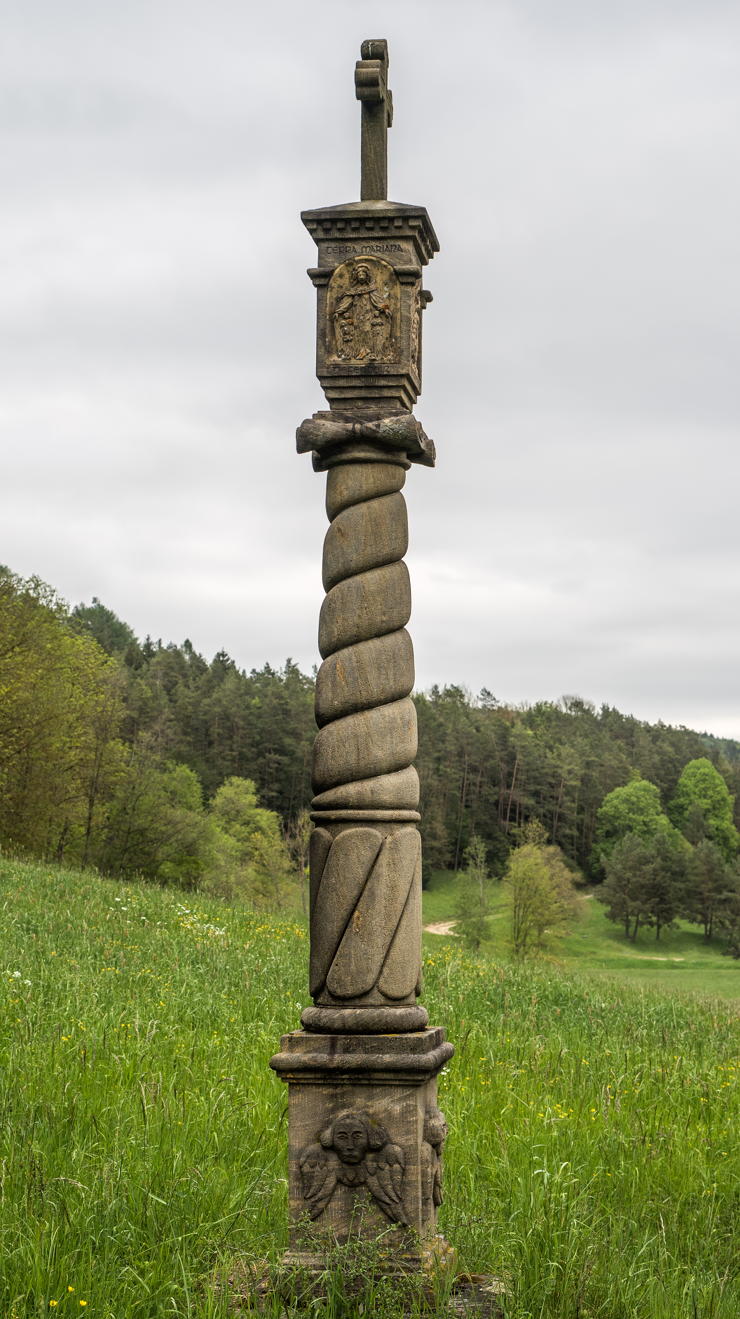 Tiefenpölz-Marter-
