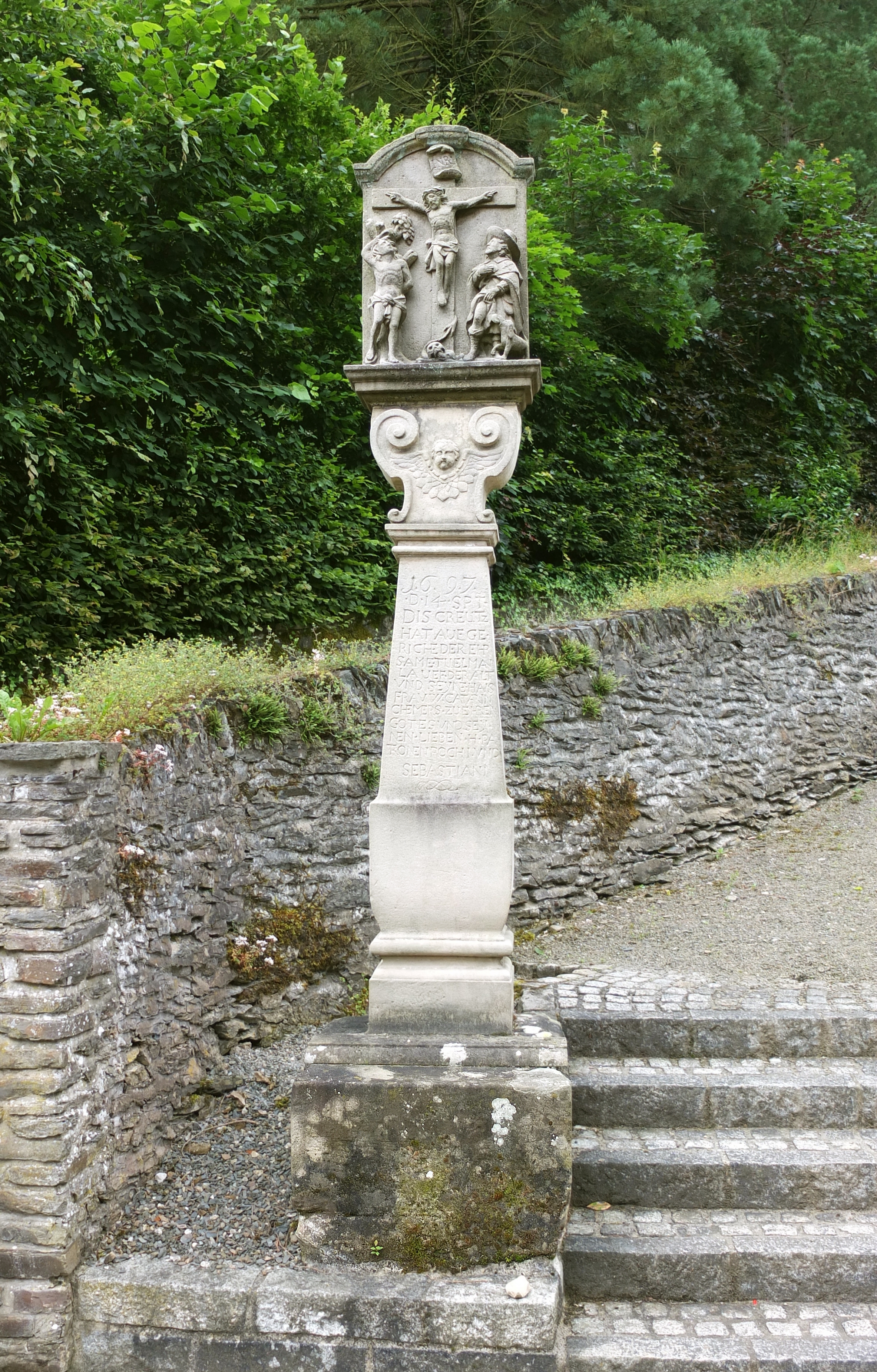 Vianden bildstock(1)