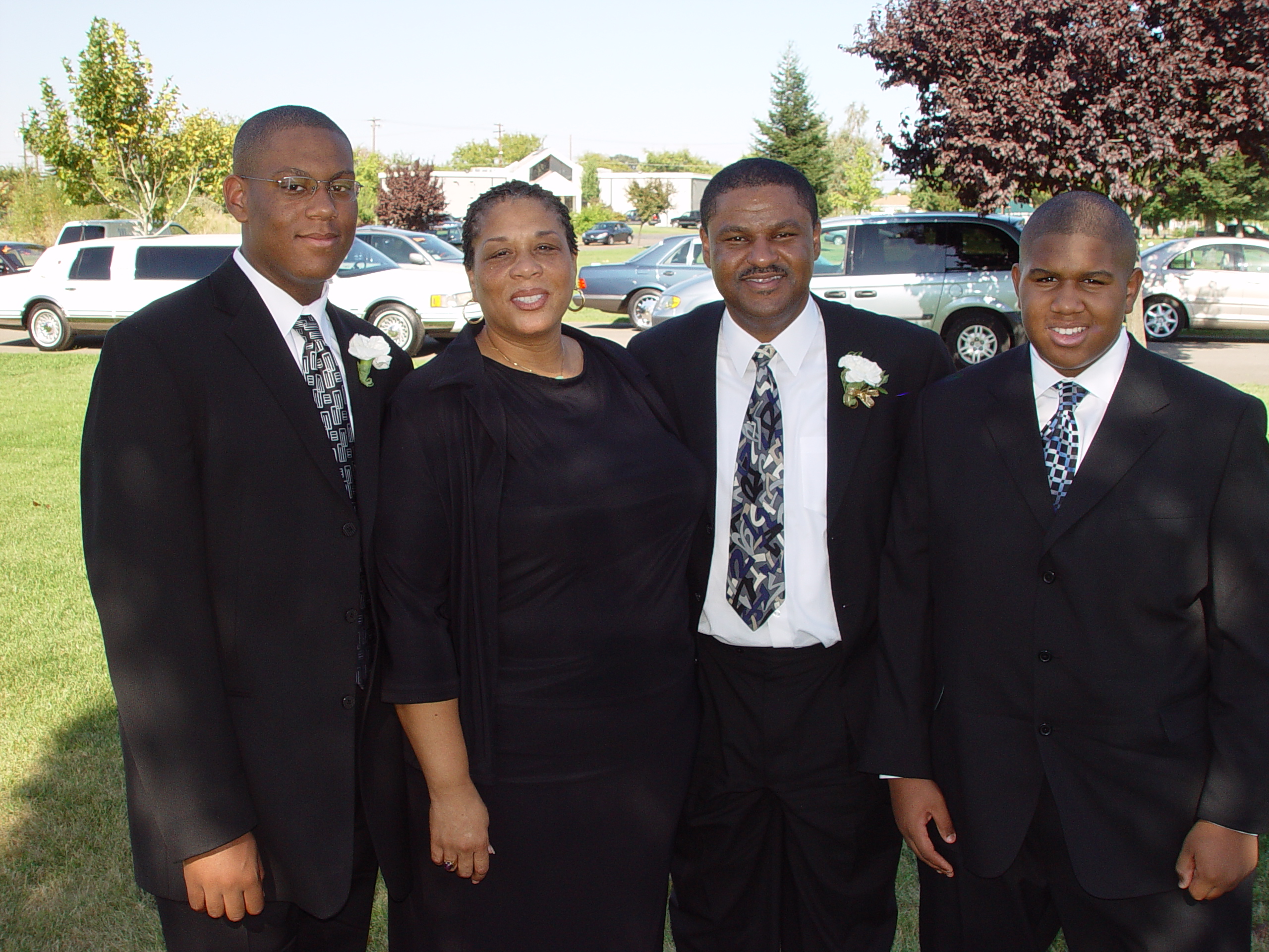 HuntFamily