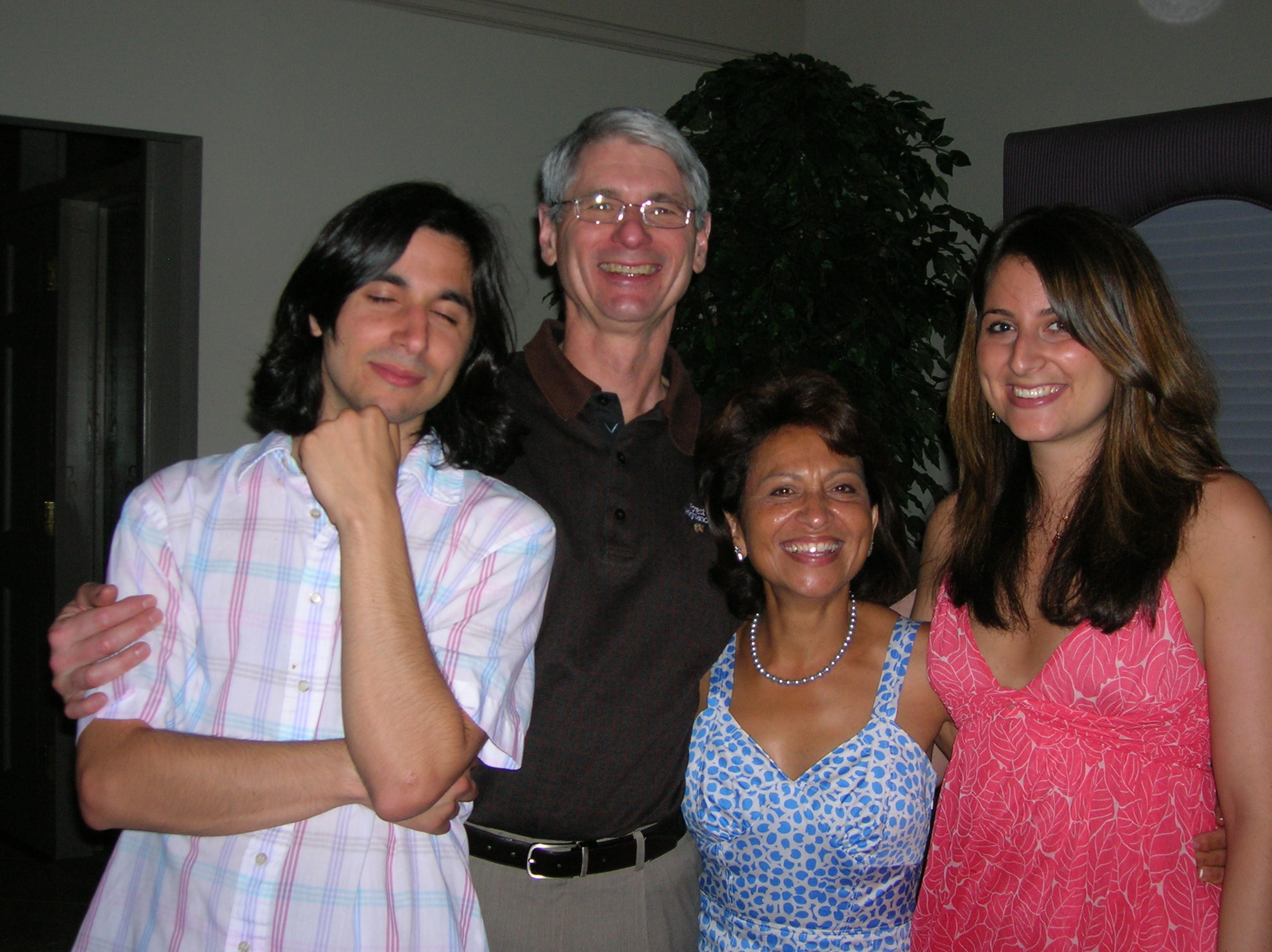 Nuclearfamily