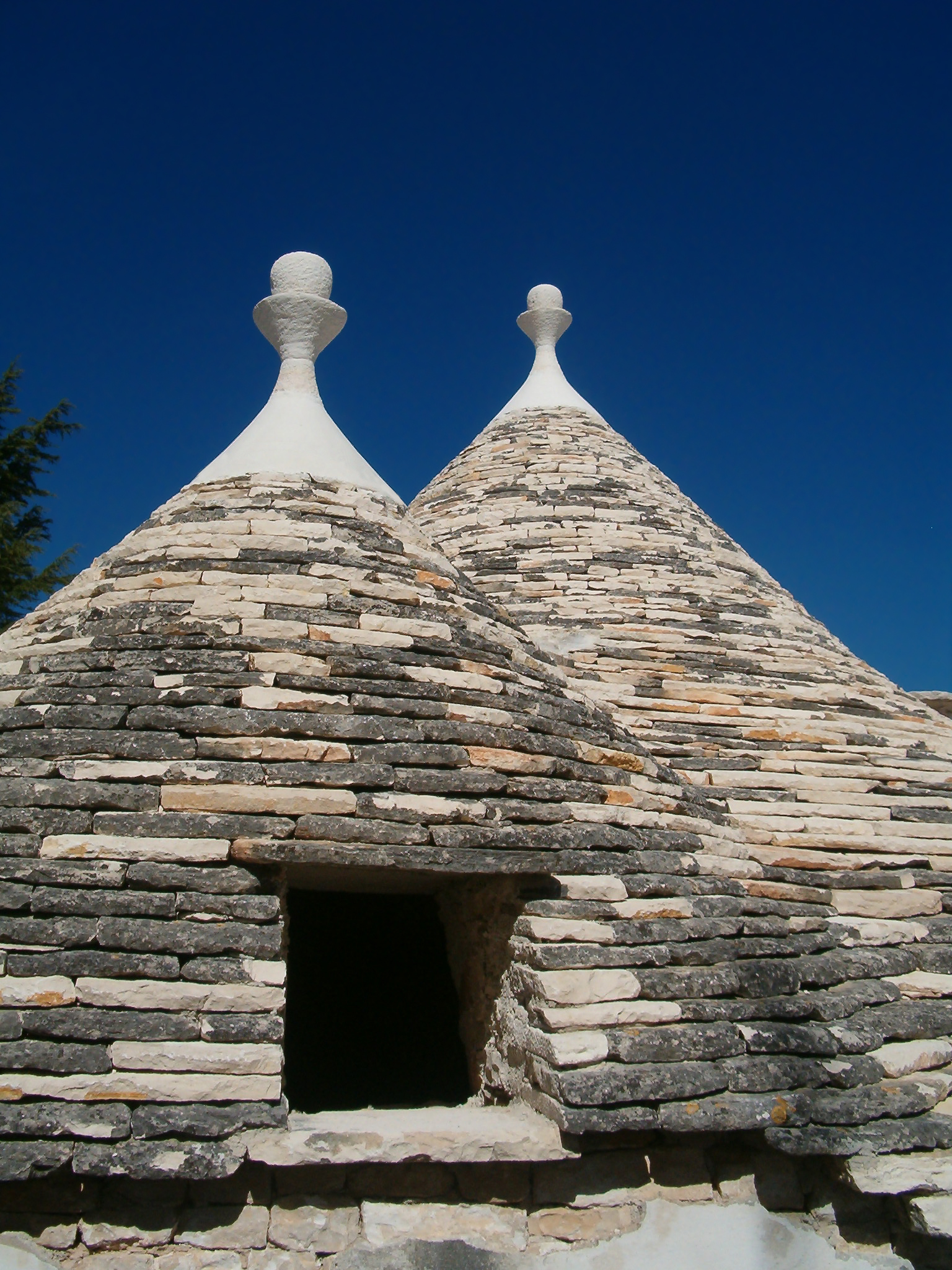 Trulli Alberobello08 apr06