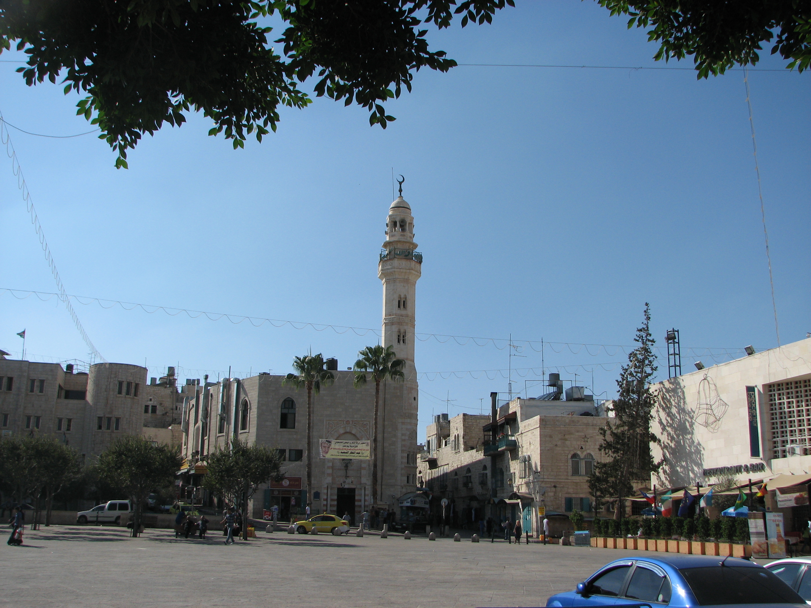 Bethlehem