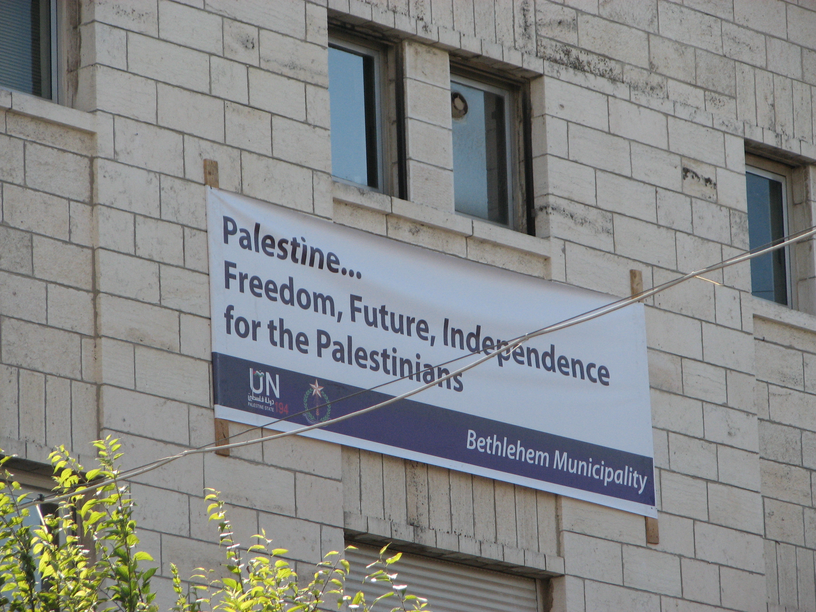 Bethlehem