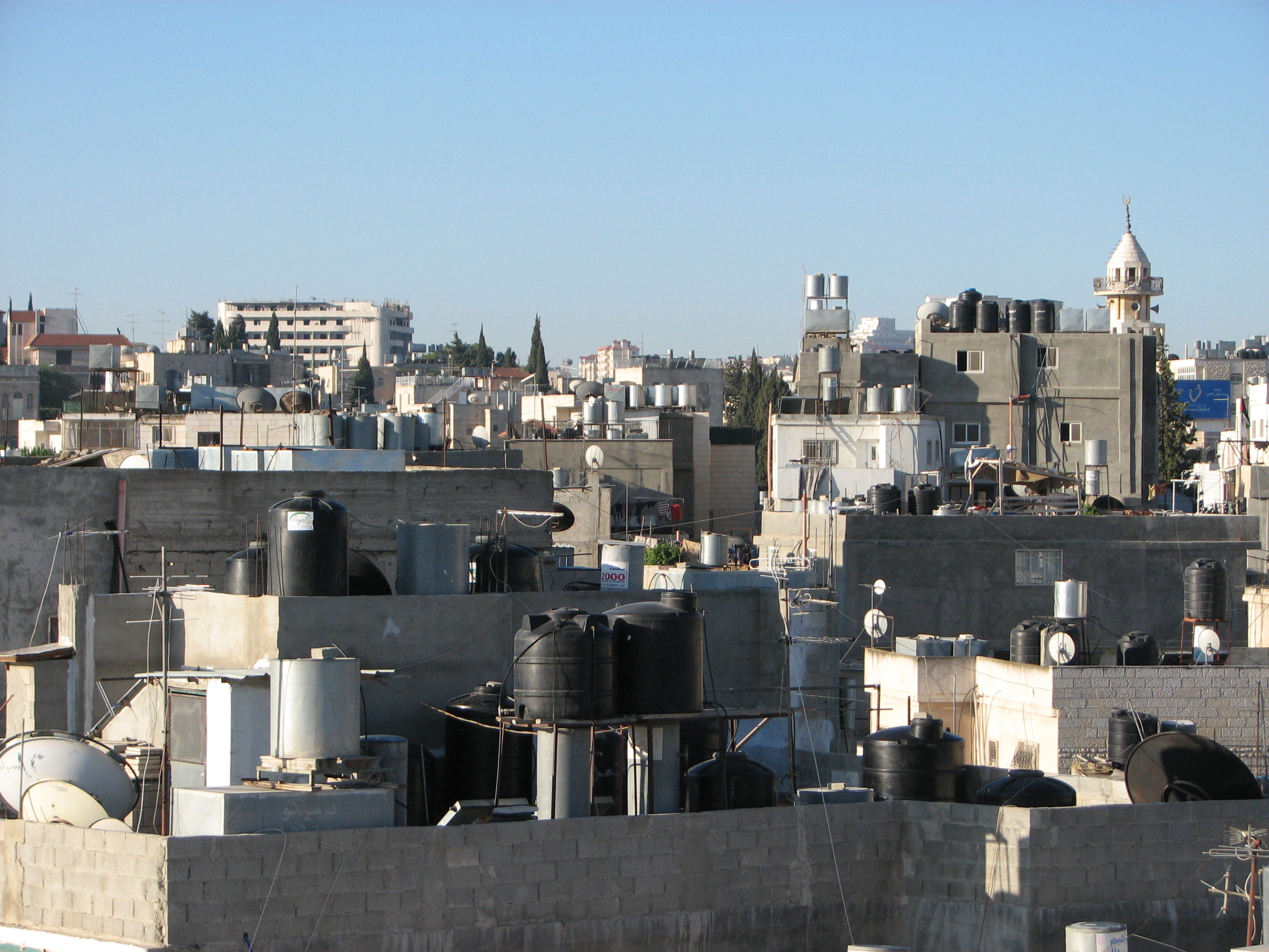 Bethlehem