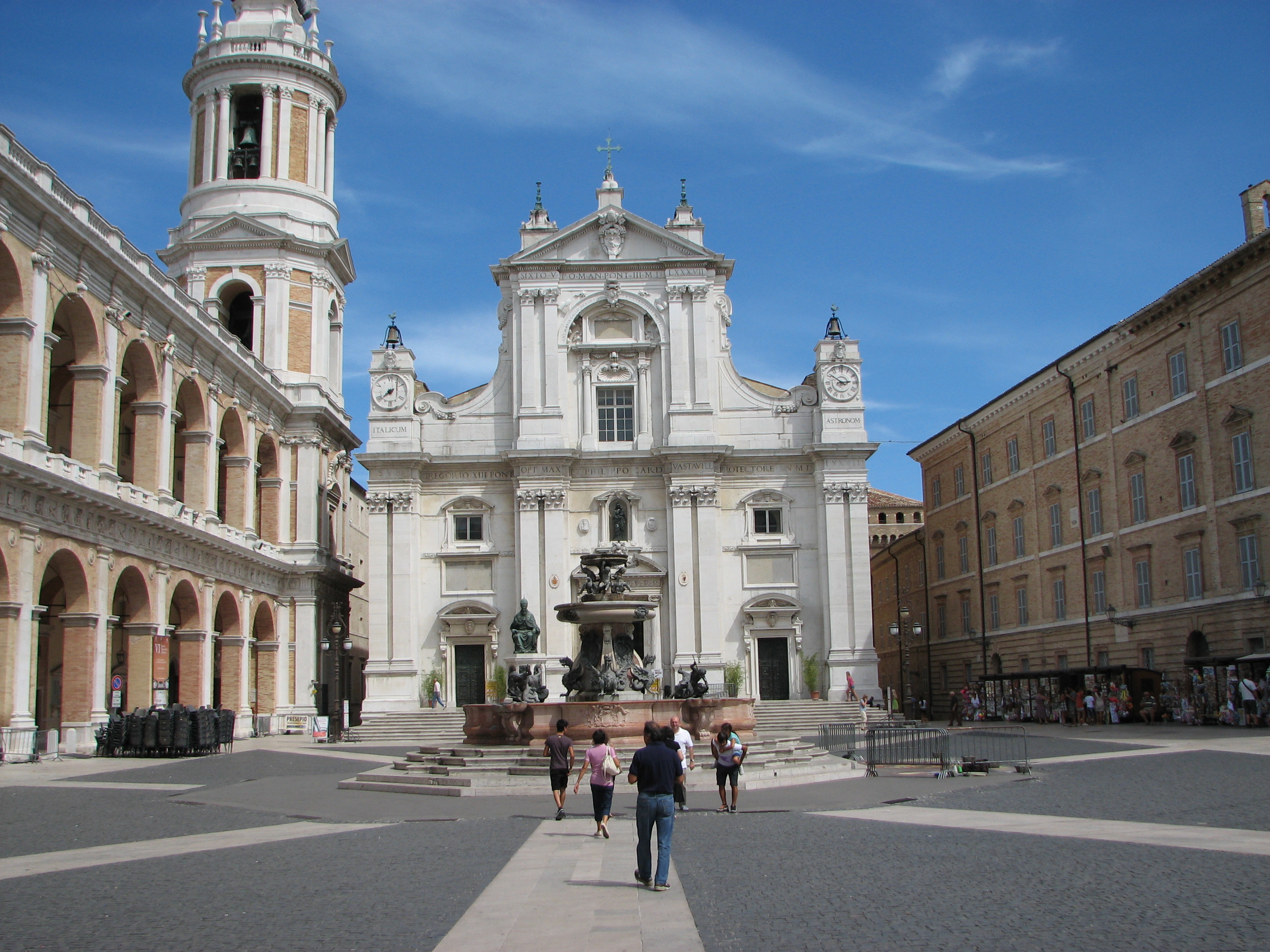 Loreto photos