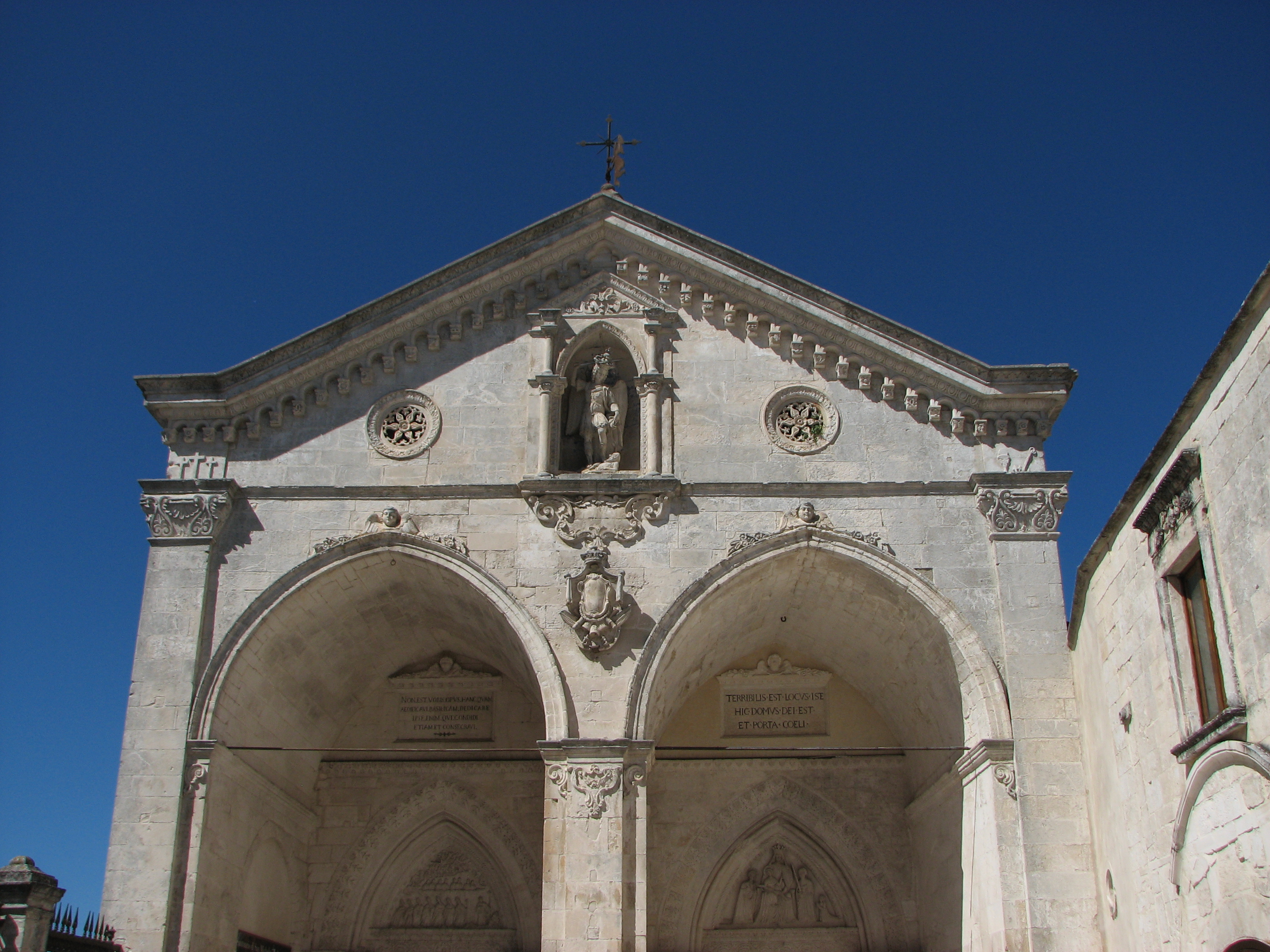 Monte Sant'Angelo