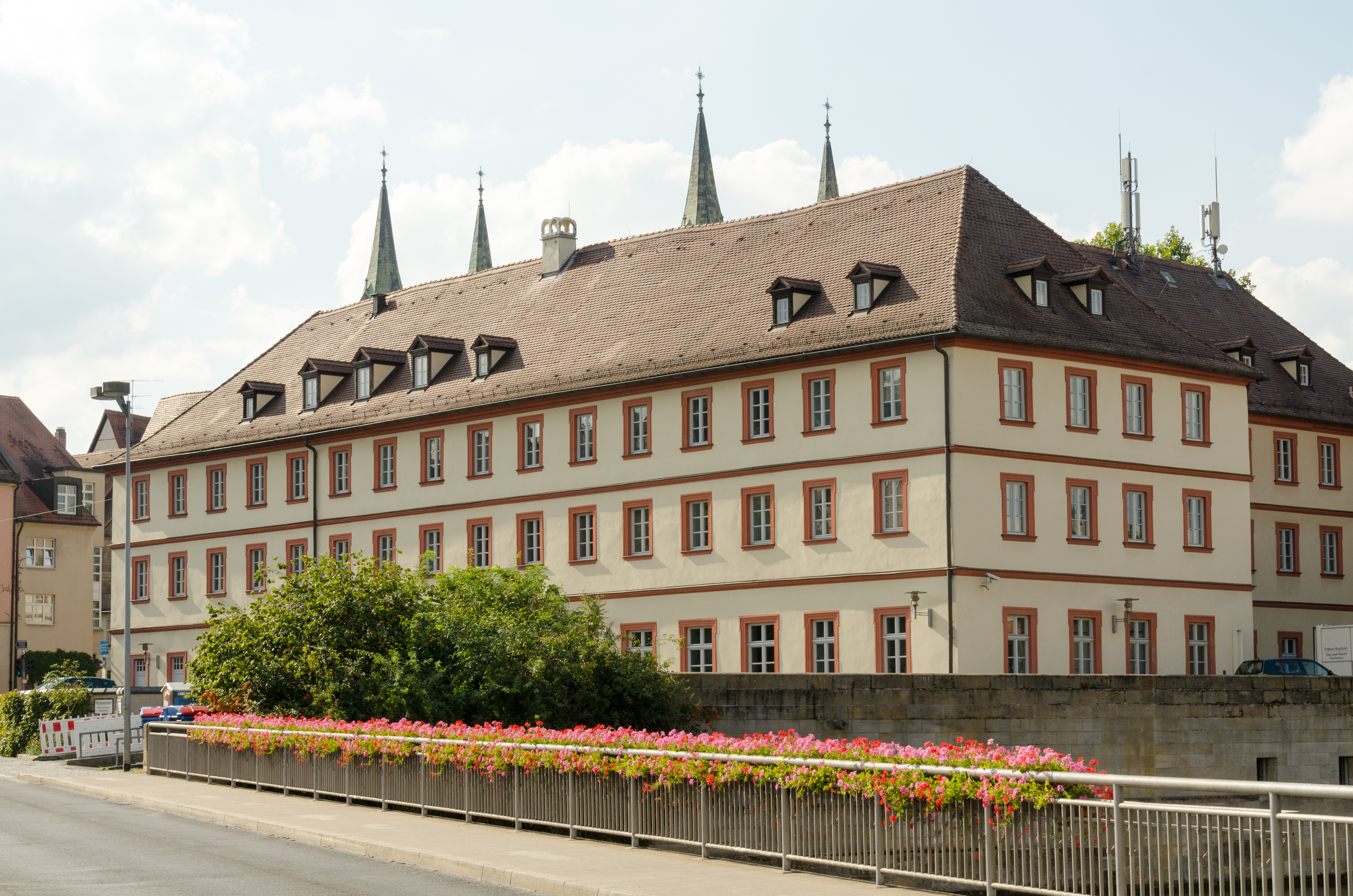 Bamberg, Schranne 2, 20150911, 002