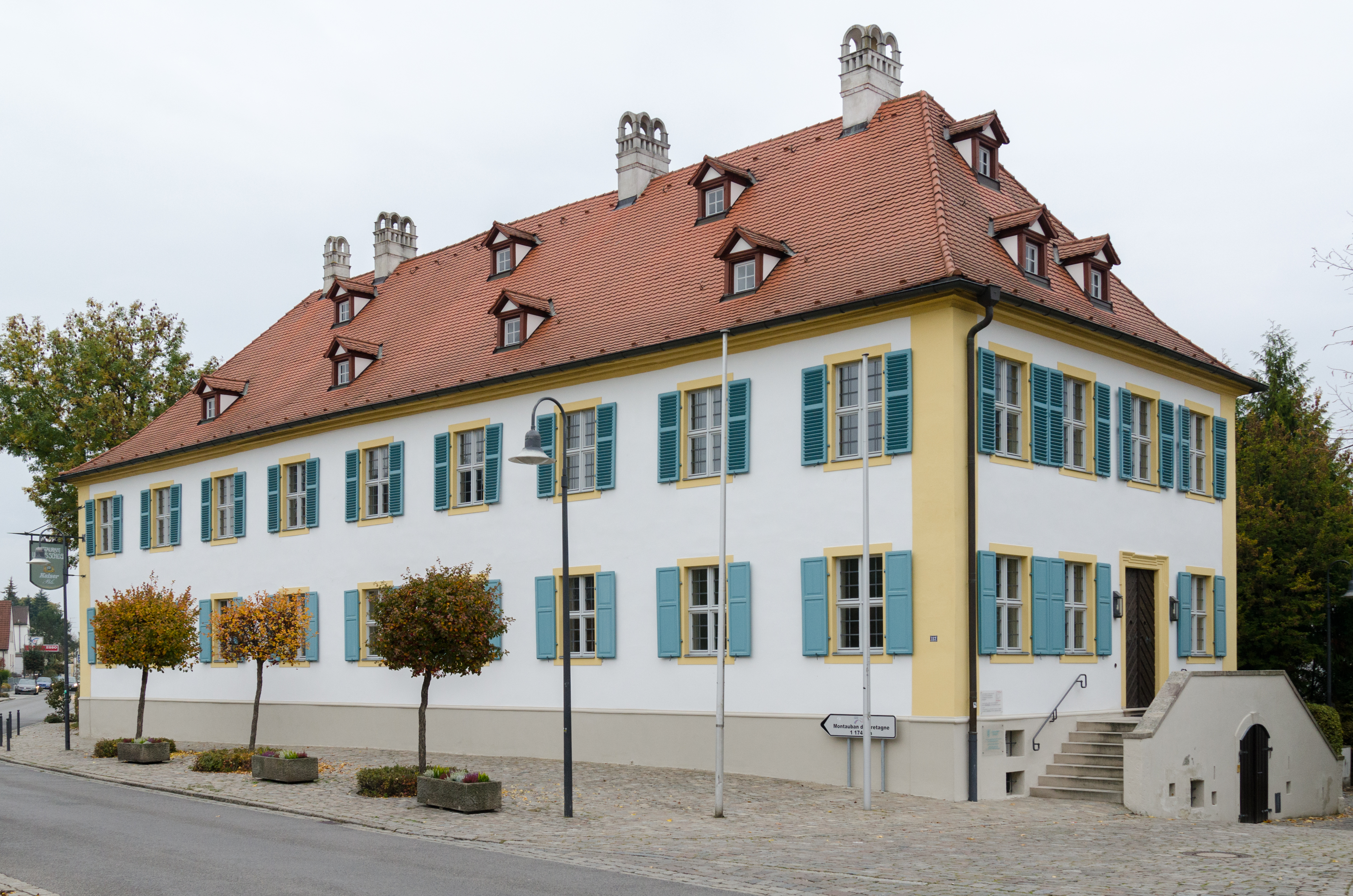 Bischberg, Hauptstraße 112-20151019-002