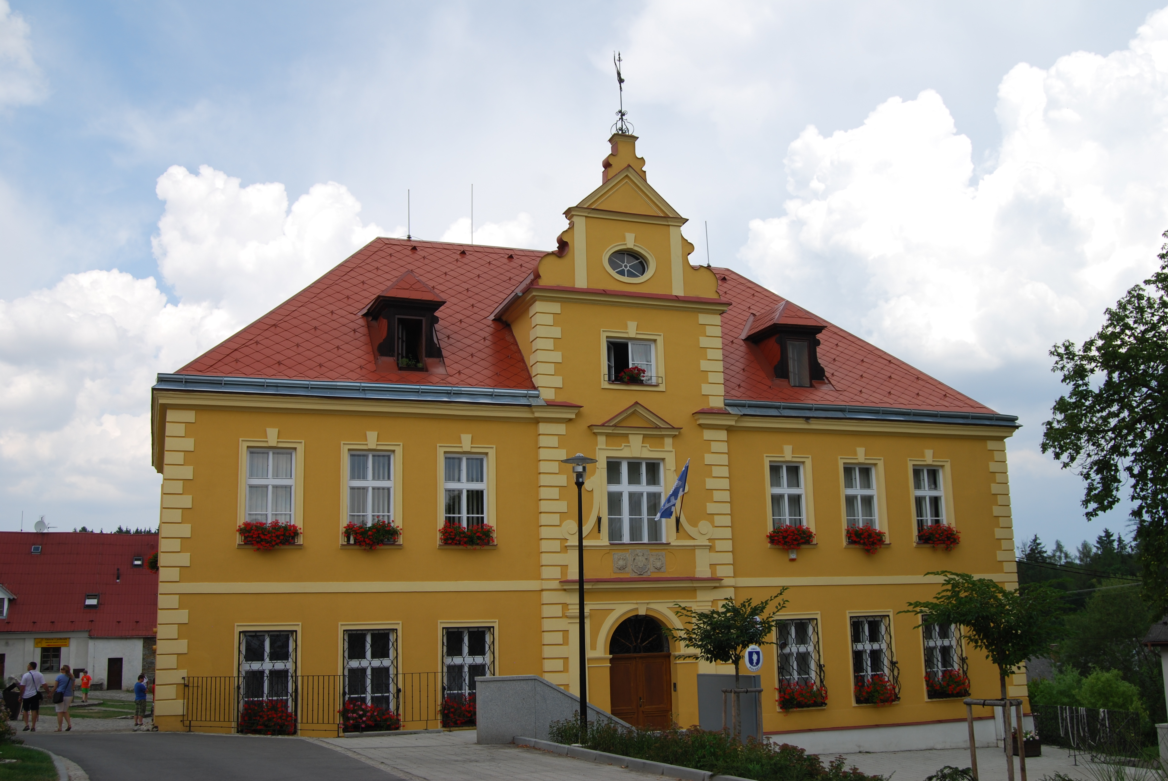 Bouzov - okres Olomouc (29)