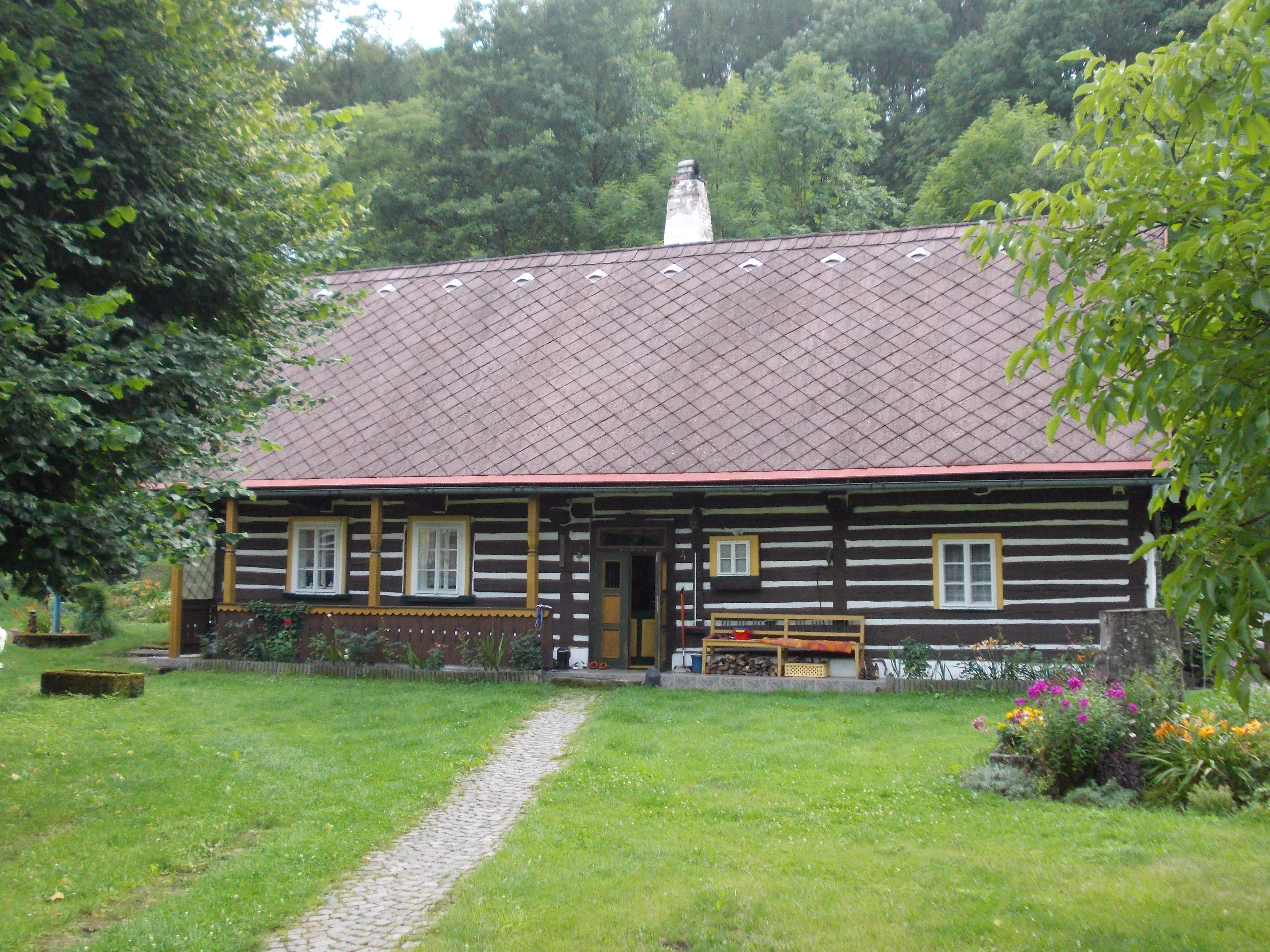Brezka 4