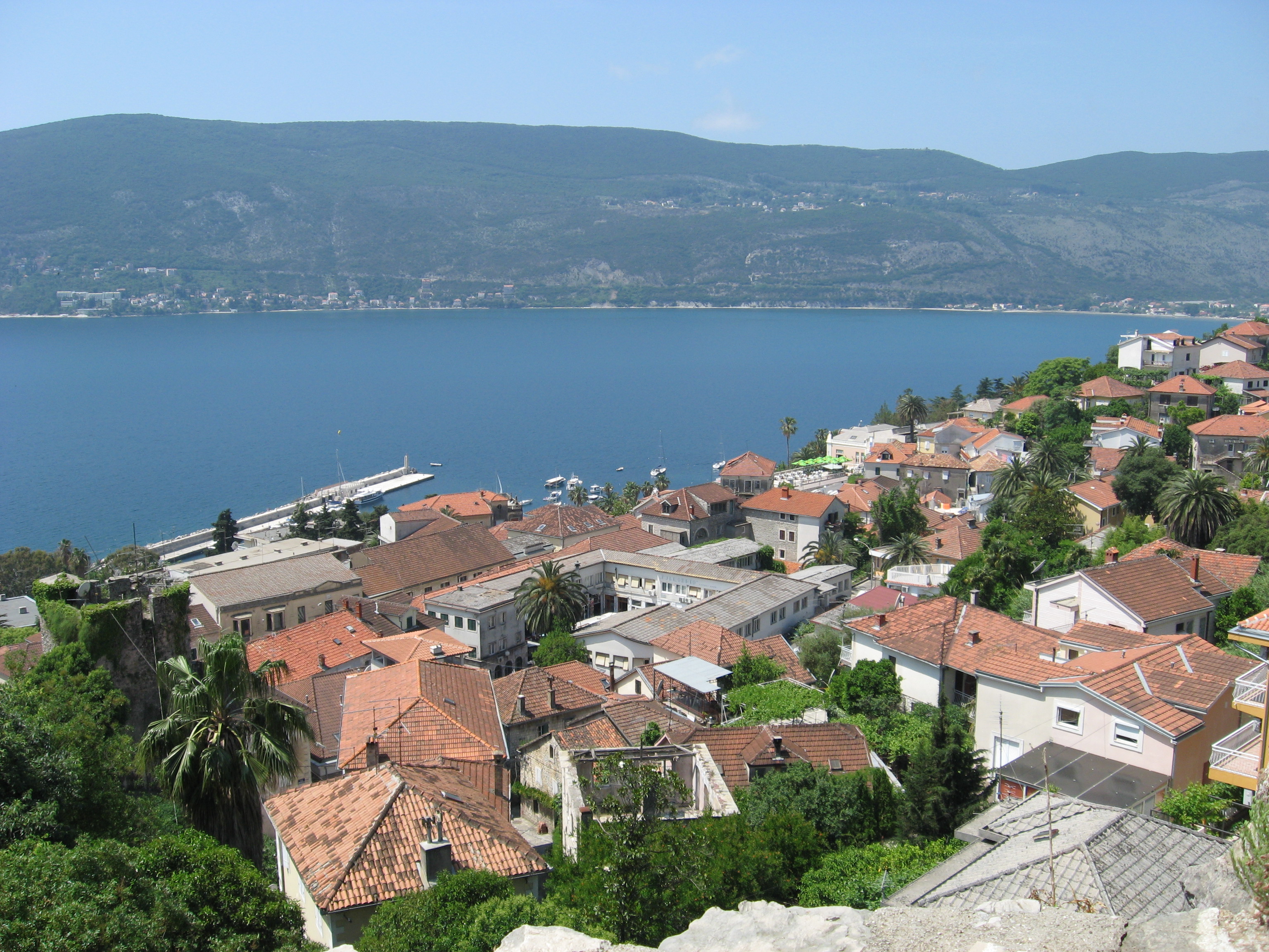 Kotor town / city, Montenegro, Europe, picture 13