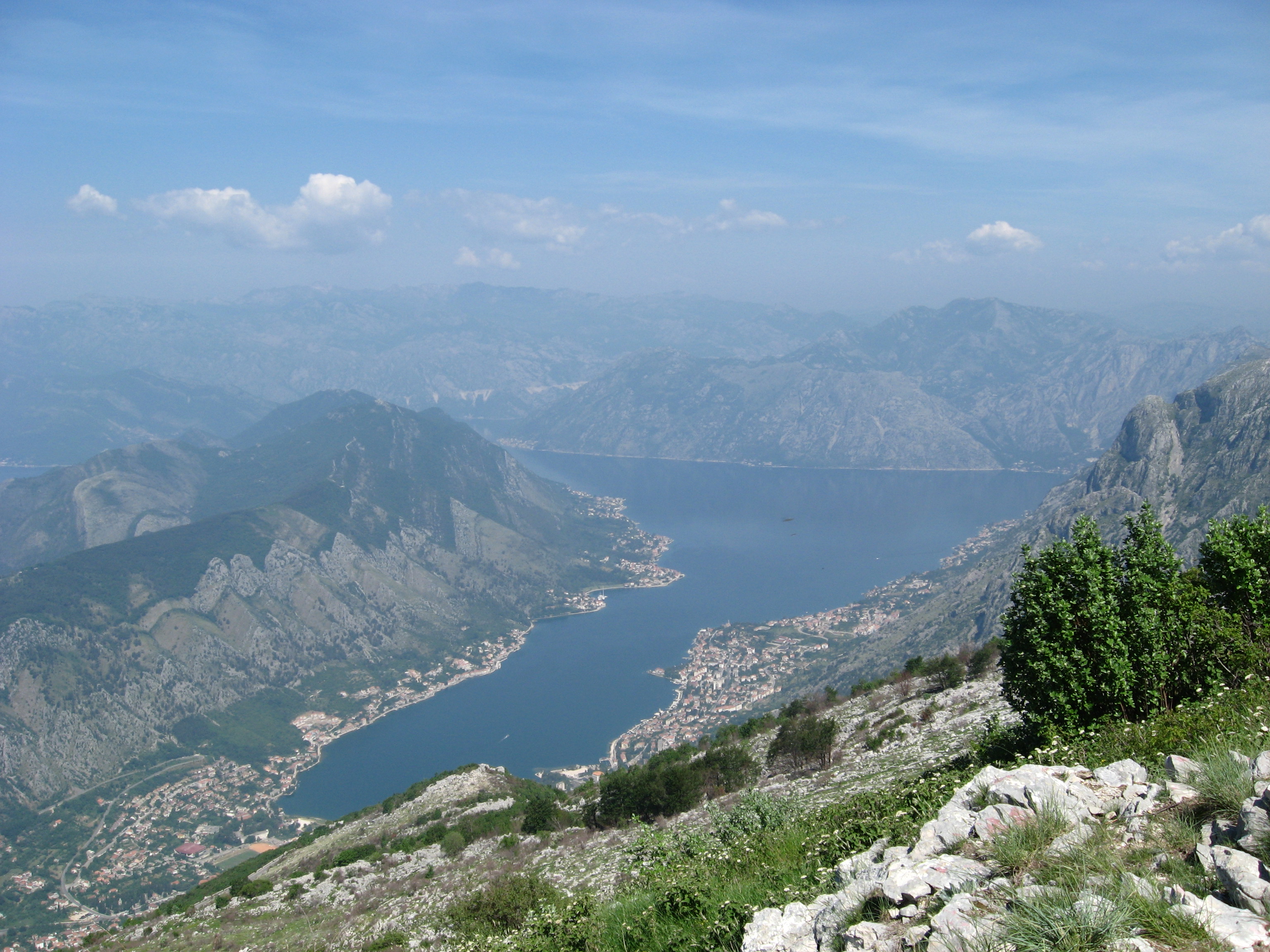 Cetinje town, Montenegro, Europe, picture 59