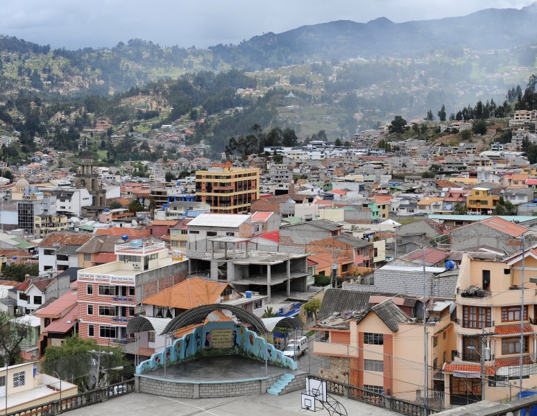 Azogues Ecuador 01