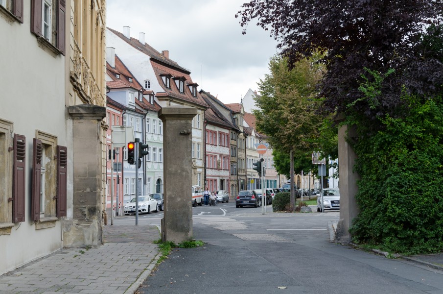 Bamberg, Schillerplatz 11a, 20150925-004
