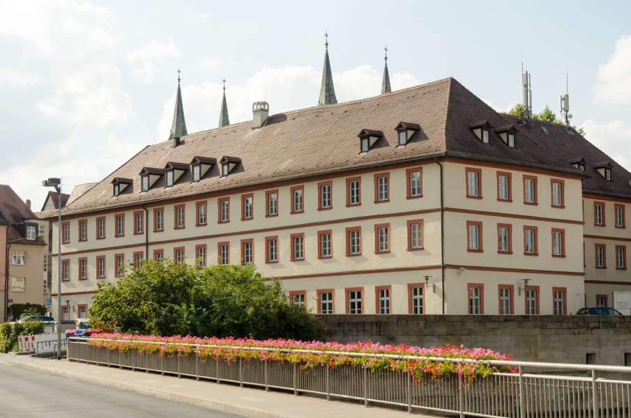 Bamberg, Schranne 2, 20150911, 002