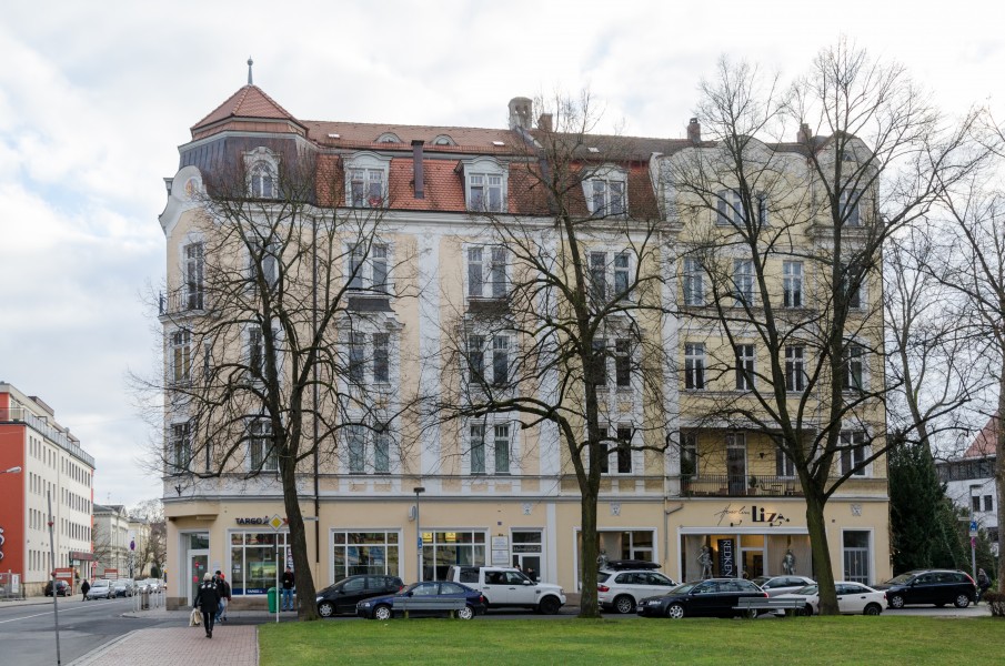 Bamberg, Zinkenwörth 24, Hainstraße 2, 001