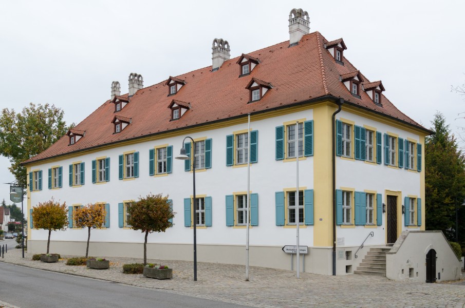 Bischberg, Hauptstraße 112-20151019-002