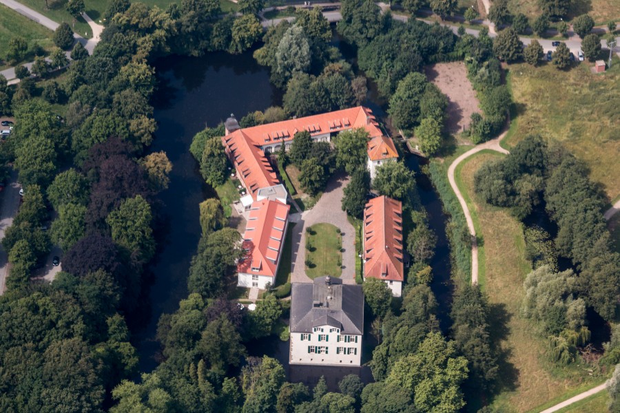 Borken, Haus Pröbsting -- 2014 -- 2224