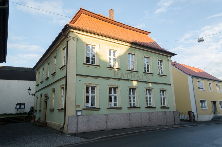 Burgwindheim, Hauptstraße 26, 002