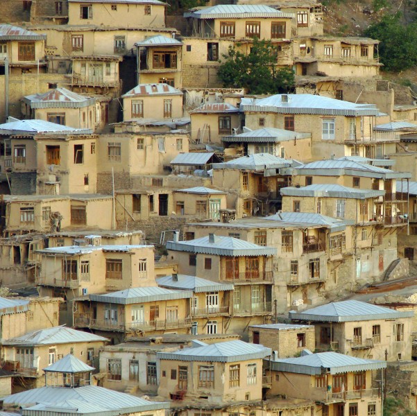 Kang, Razavi Khorasan (روستای تاریخی کنگ در خراسان حوالی شهر مشهد)