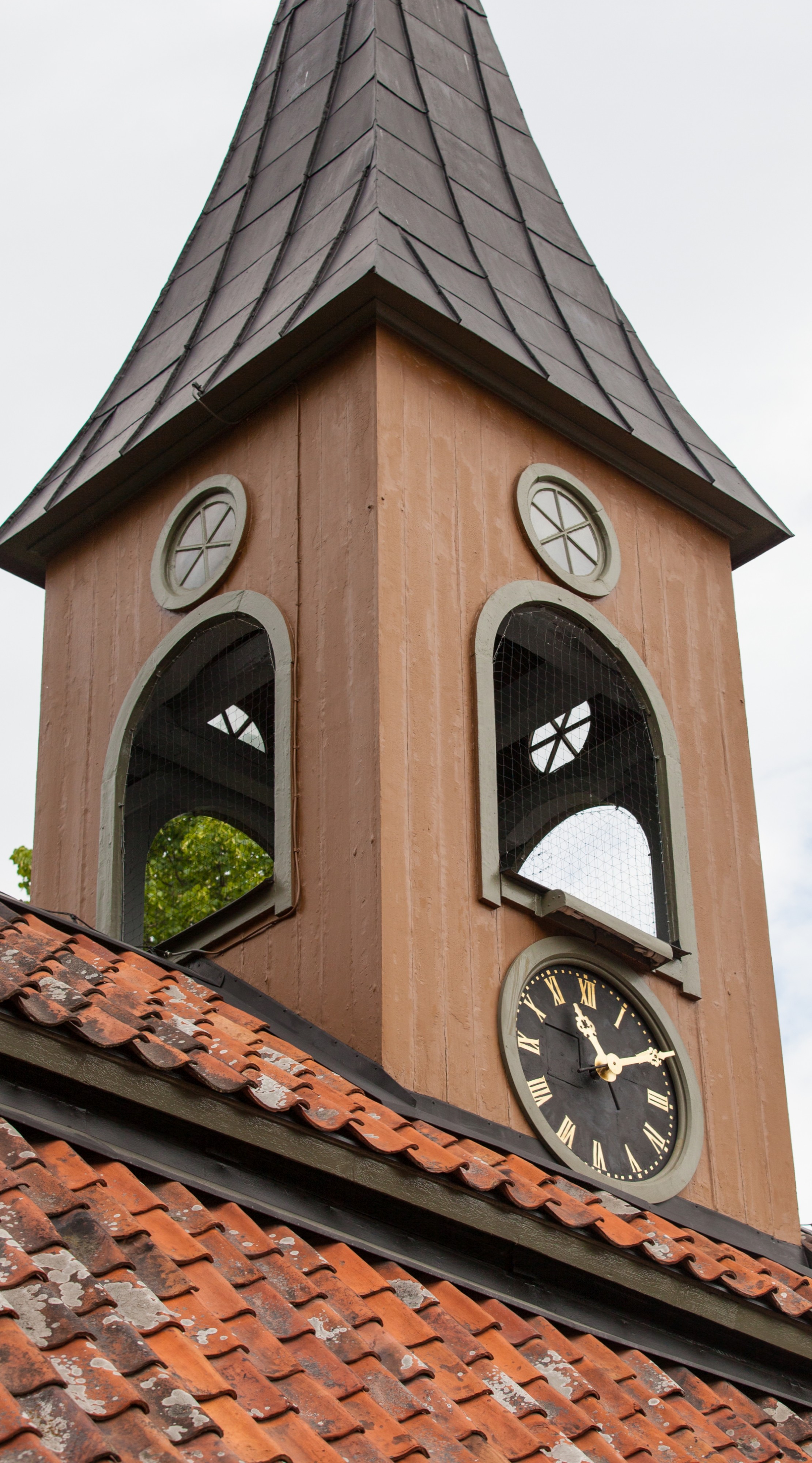 Sigtuna town, Sweden, June 2014, picture 12