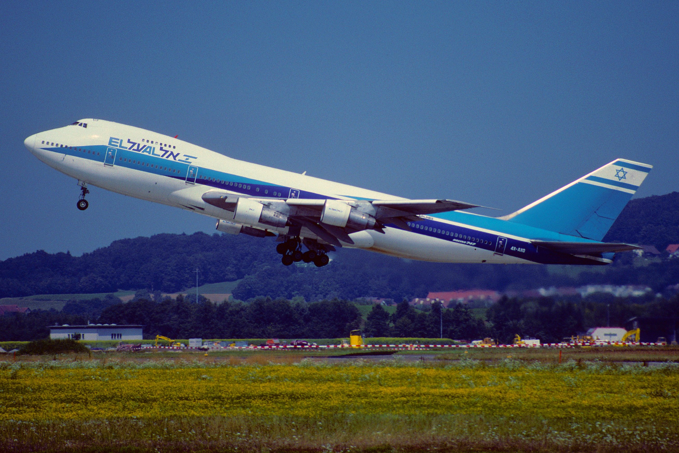 142al - El Al Boeing 747-238B; 4X-AXQ@ZRH;31.07.2001 (5016344502)