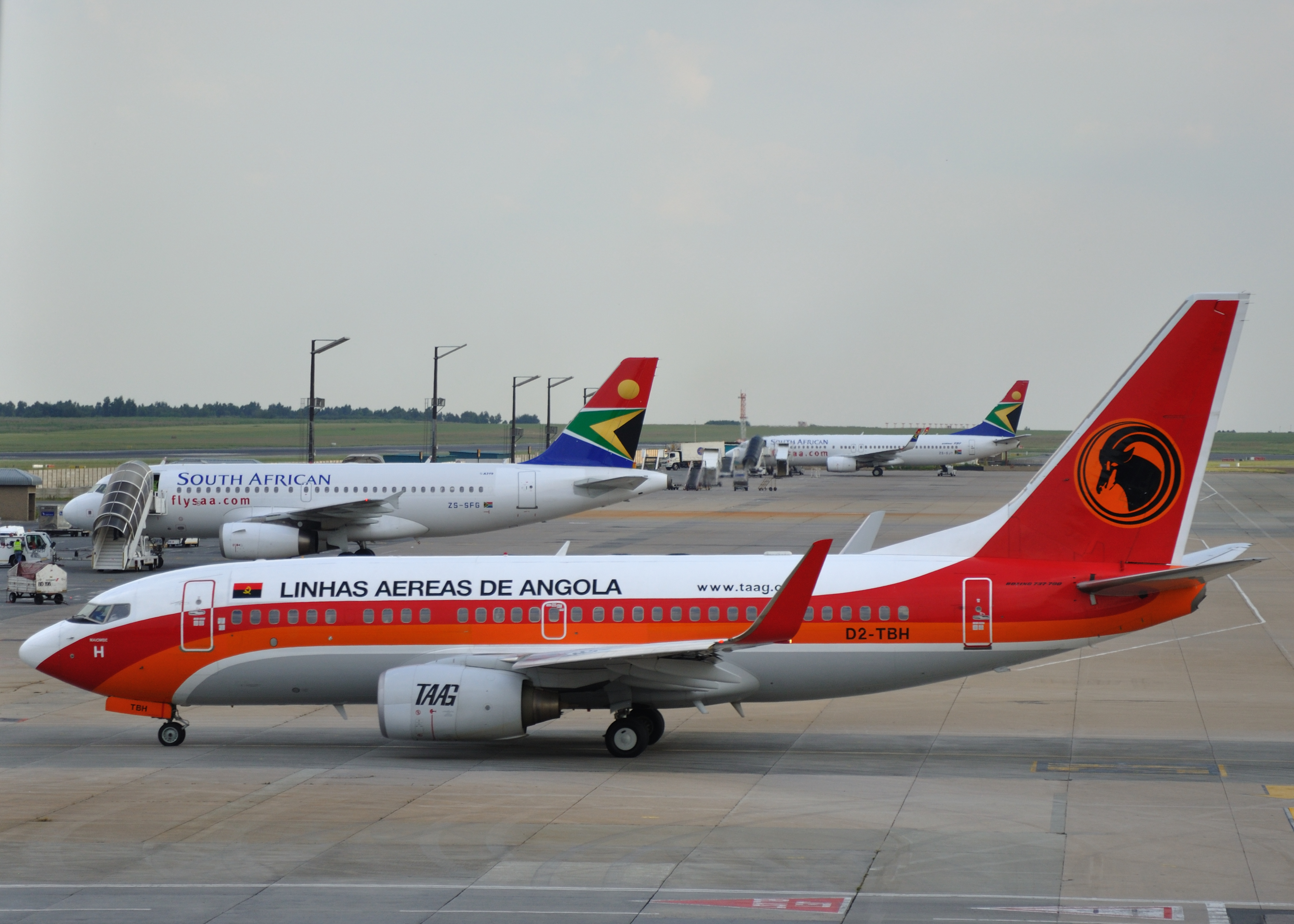 2011-02-11 15-39-04 South Africa - Bonaero Park