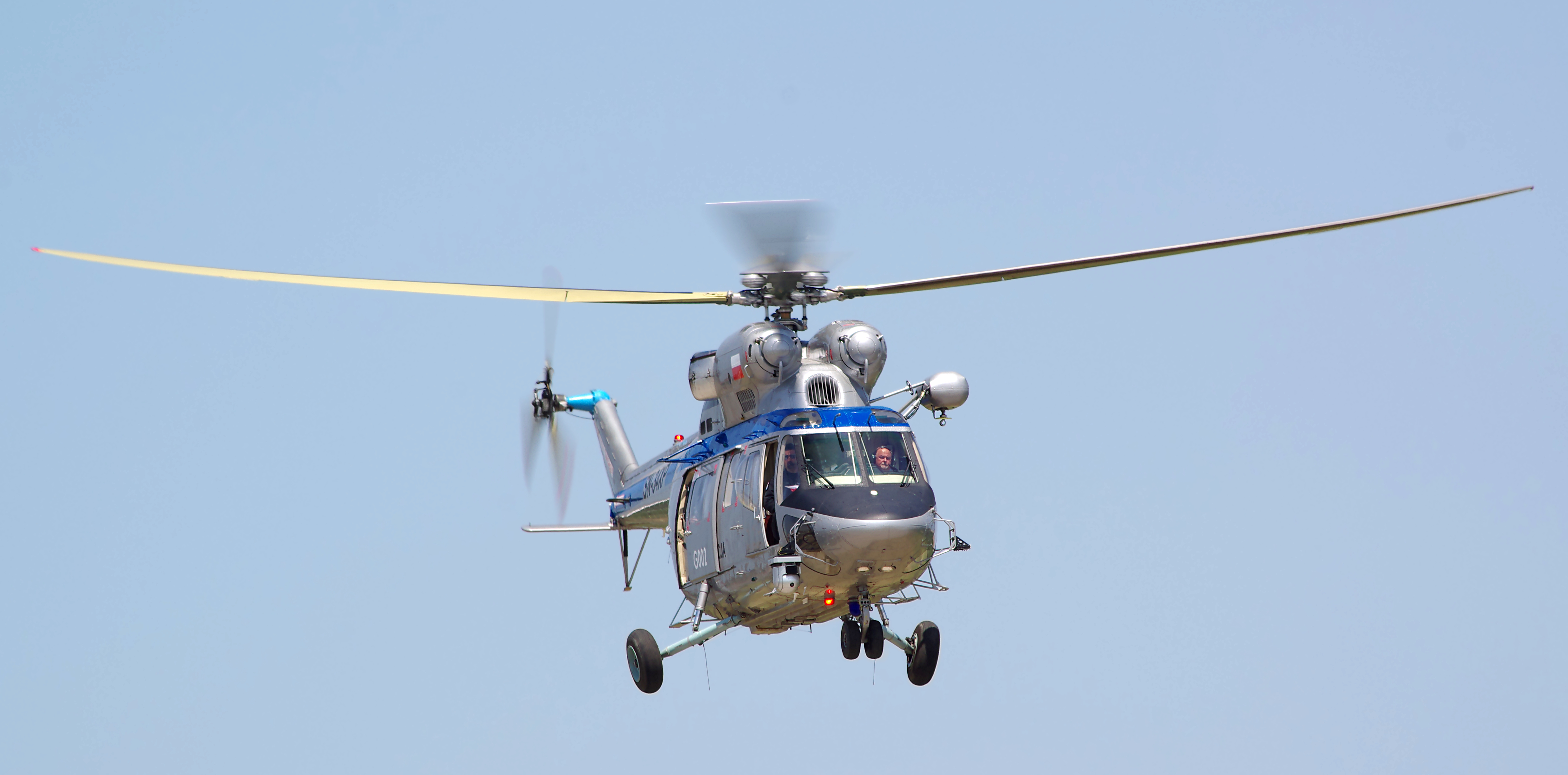 20160625 PZL-Swidnik W-3Sokol 9842
