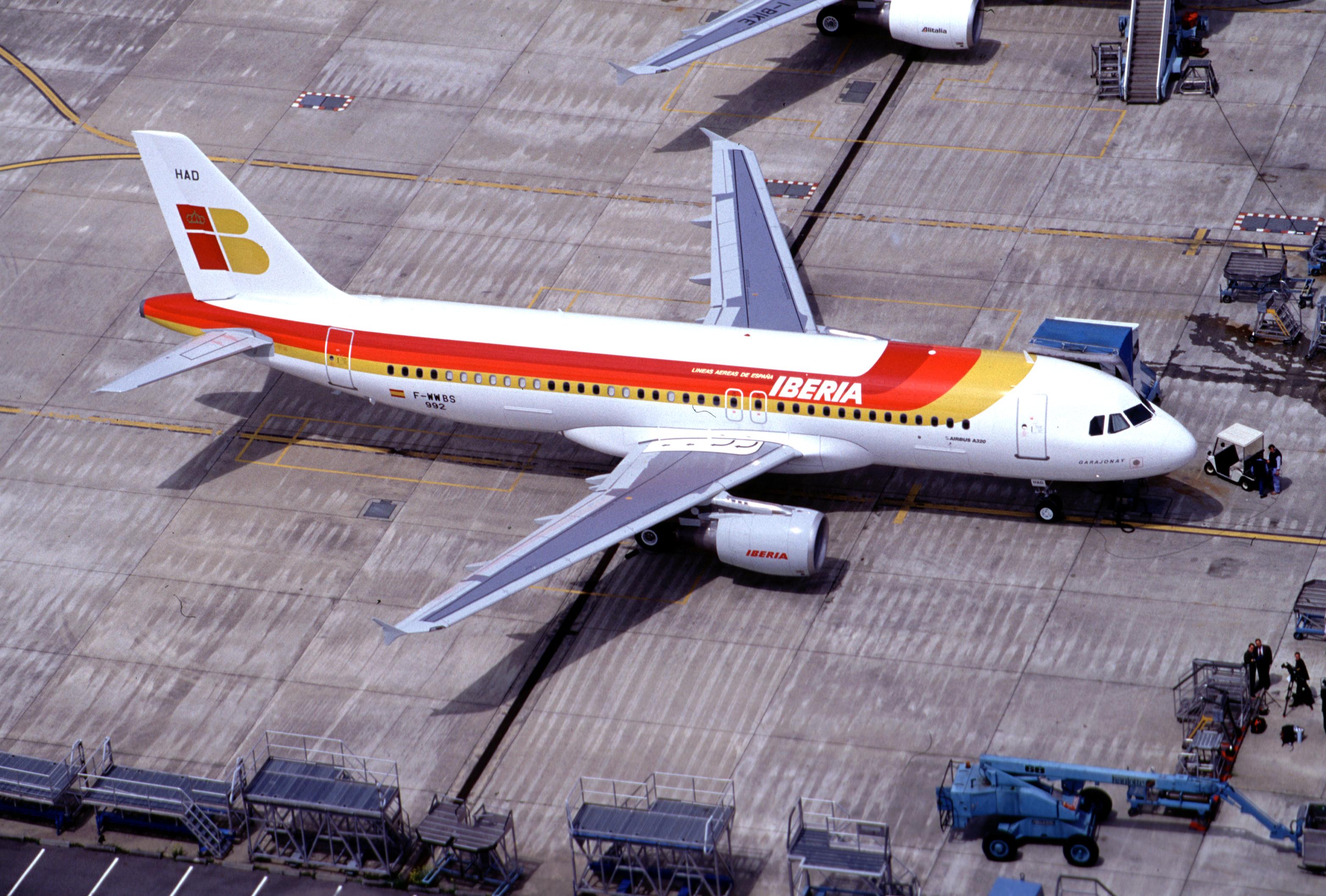 A- 320