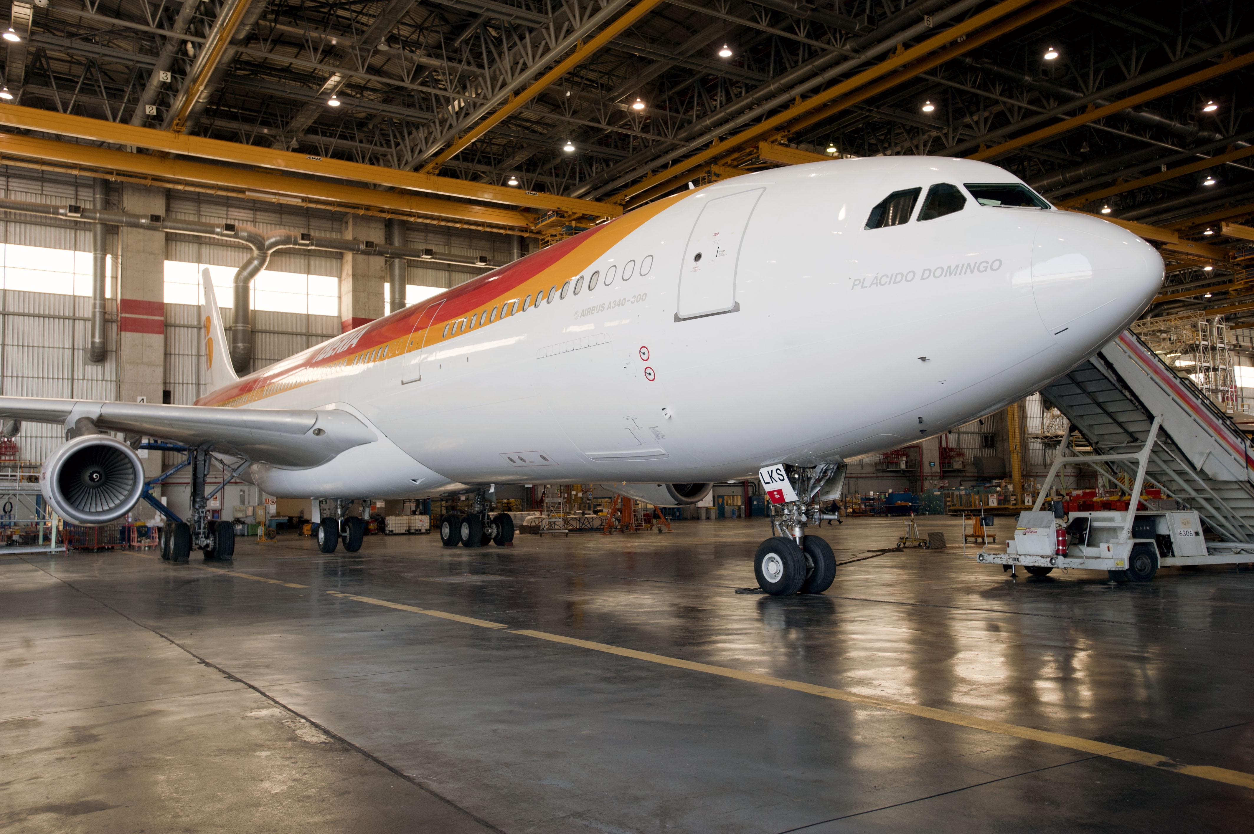 A-343 Plácido Domingo