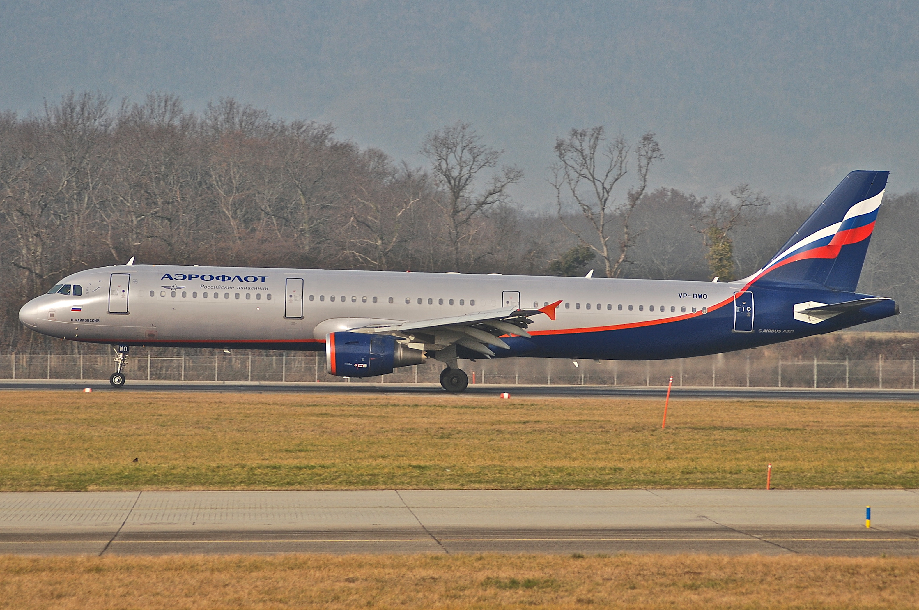 Aeroflot Airbus A321-211; VP-BWO@GVA;30.12.2006 445kd (7393553304)