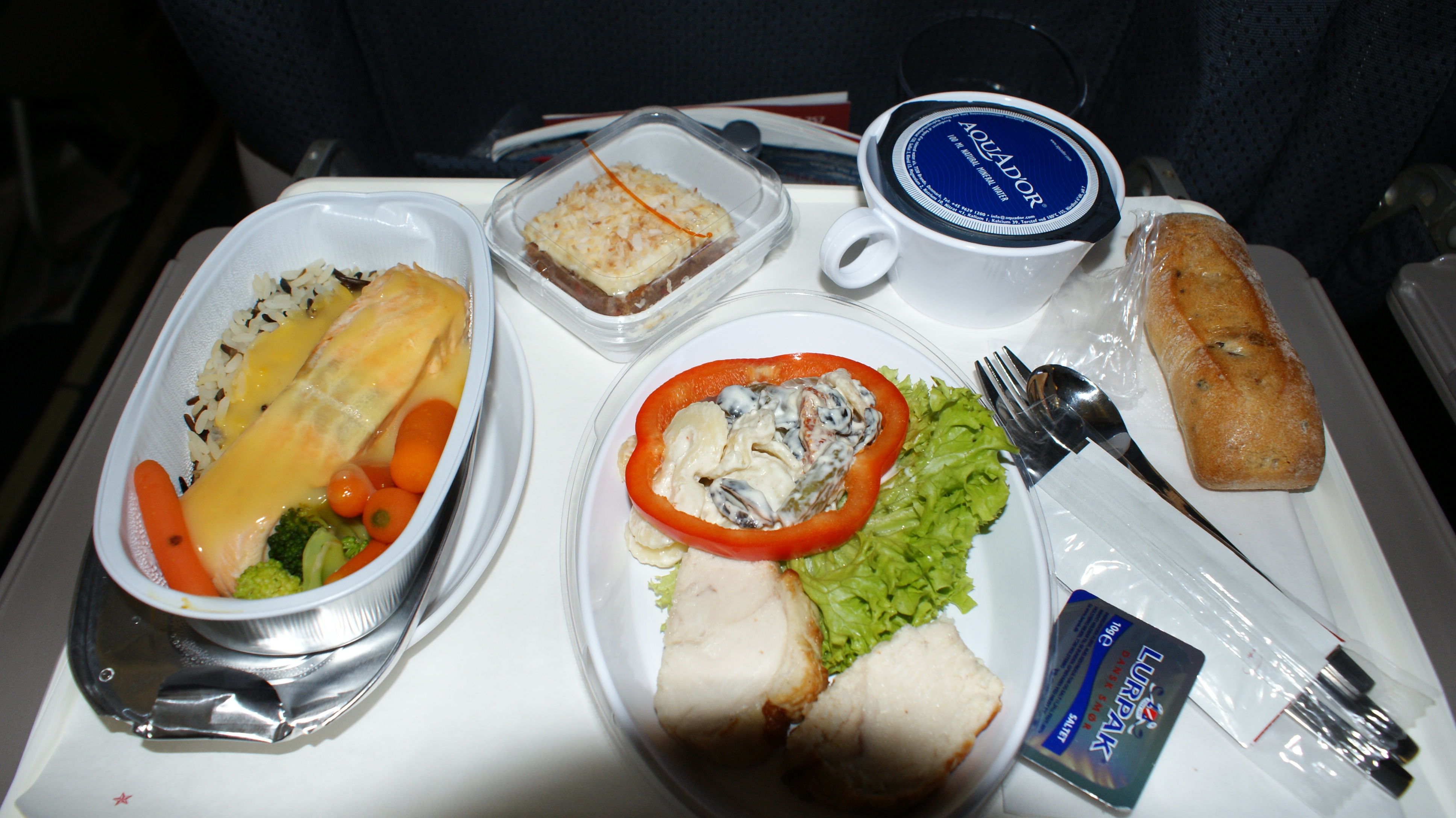 Air-greenland-catering-transatlantic