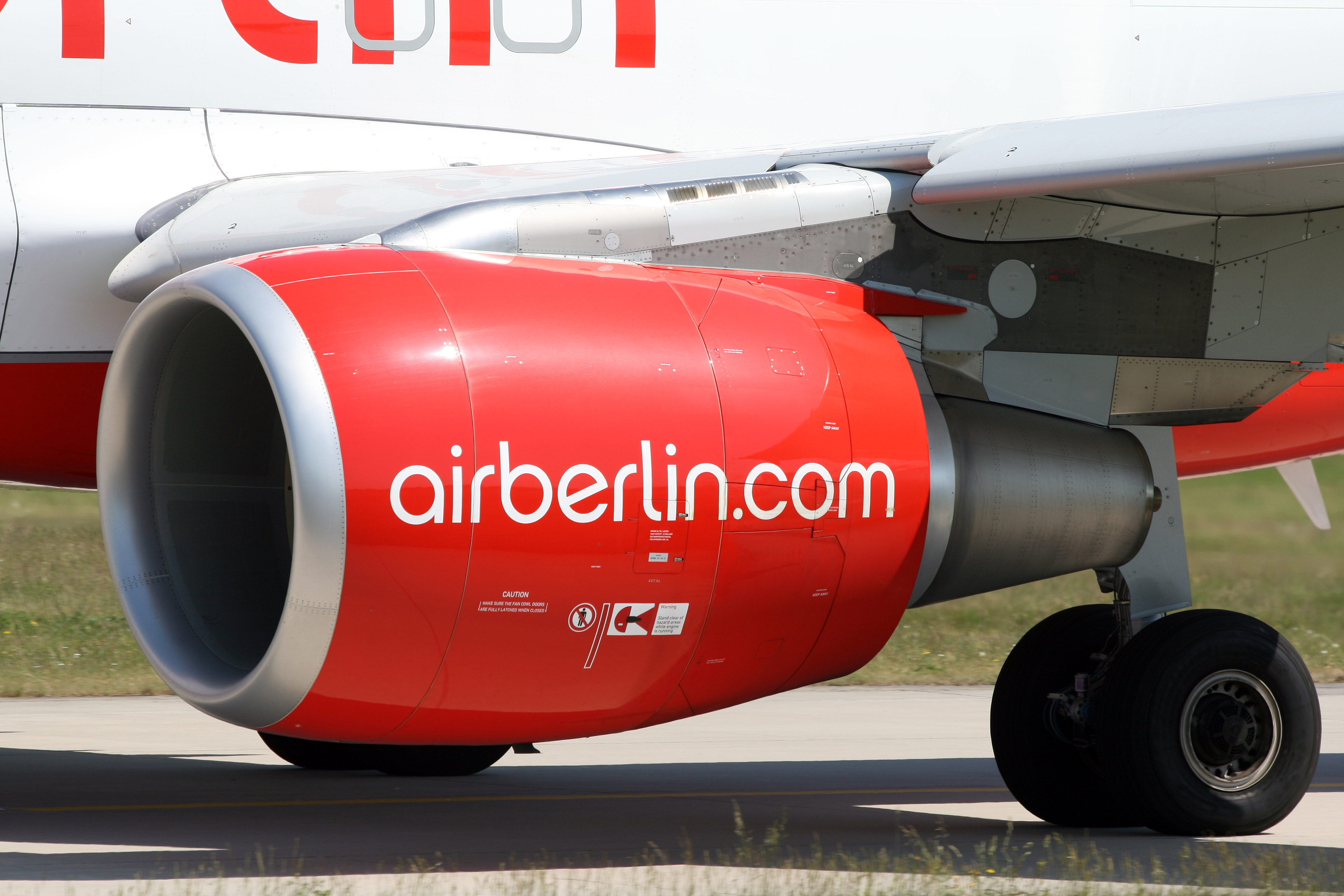 AIR BERLIN (2560829519)