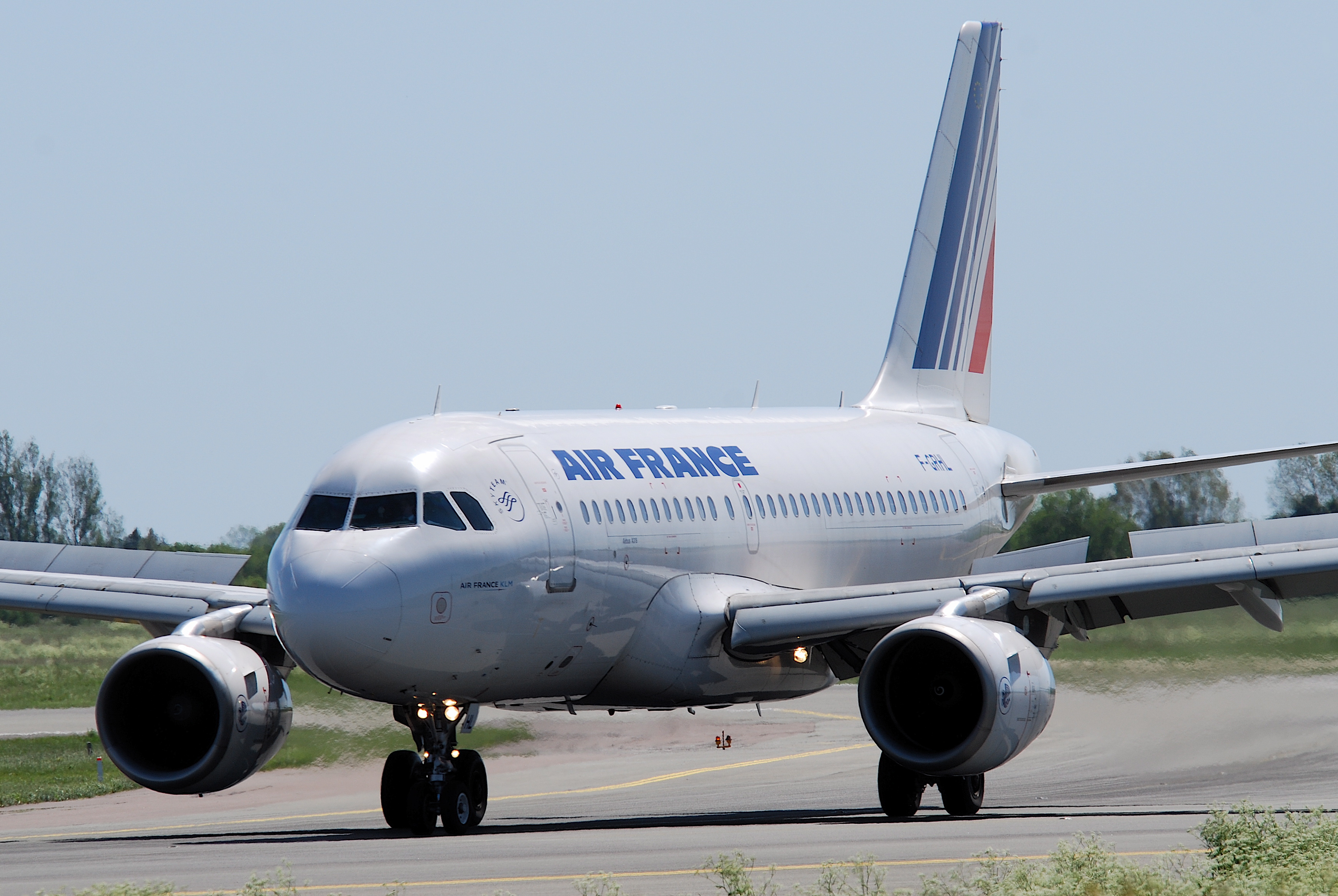 Air France Airbus A319; F-GRHL@CPH;03.06.2010 574bz (4688616982) (2)