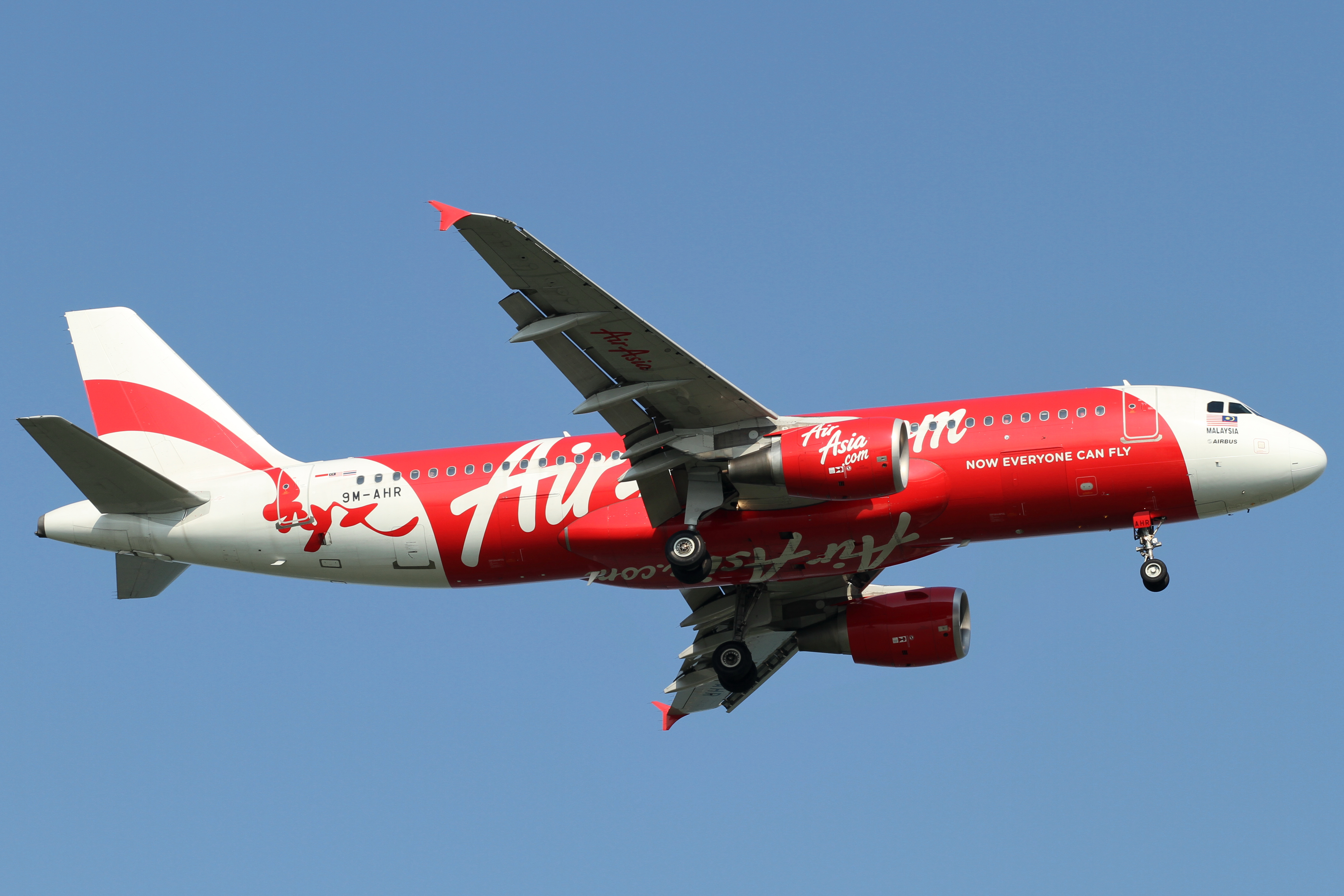 AirAsia A320-200(9M-AHR) (5000899734)