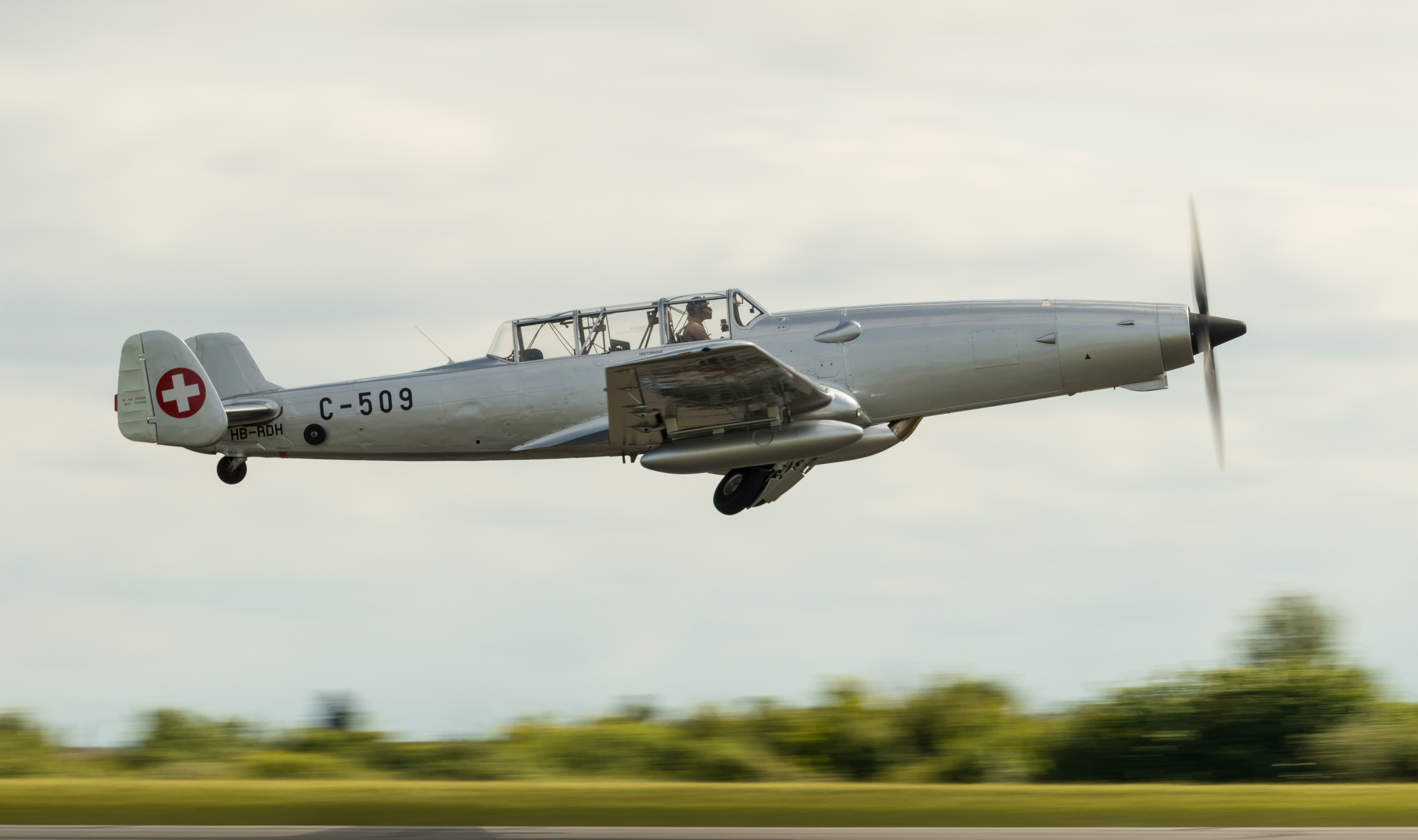 AirExpo 2015 - Schlepp (1)