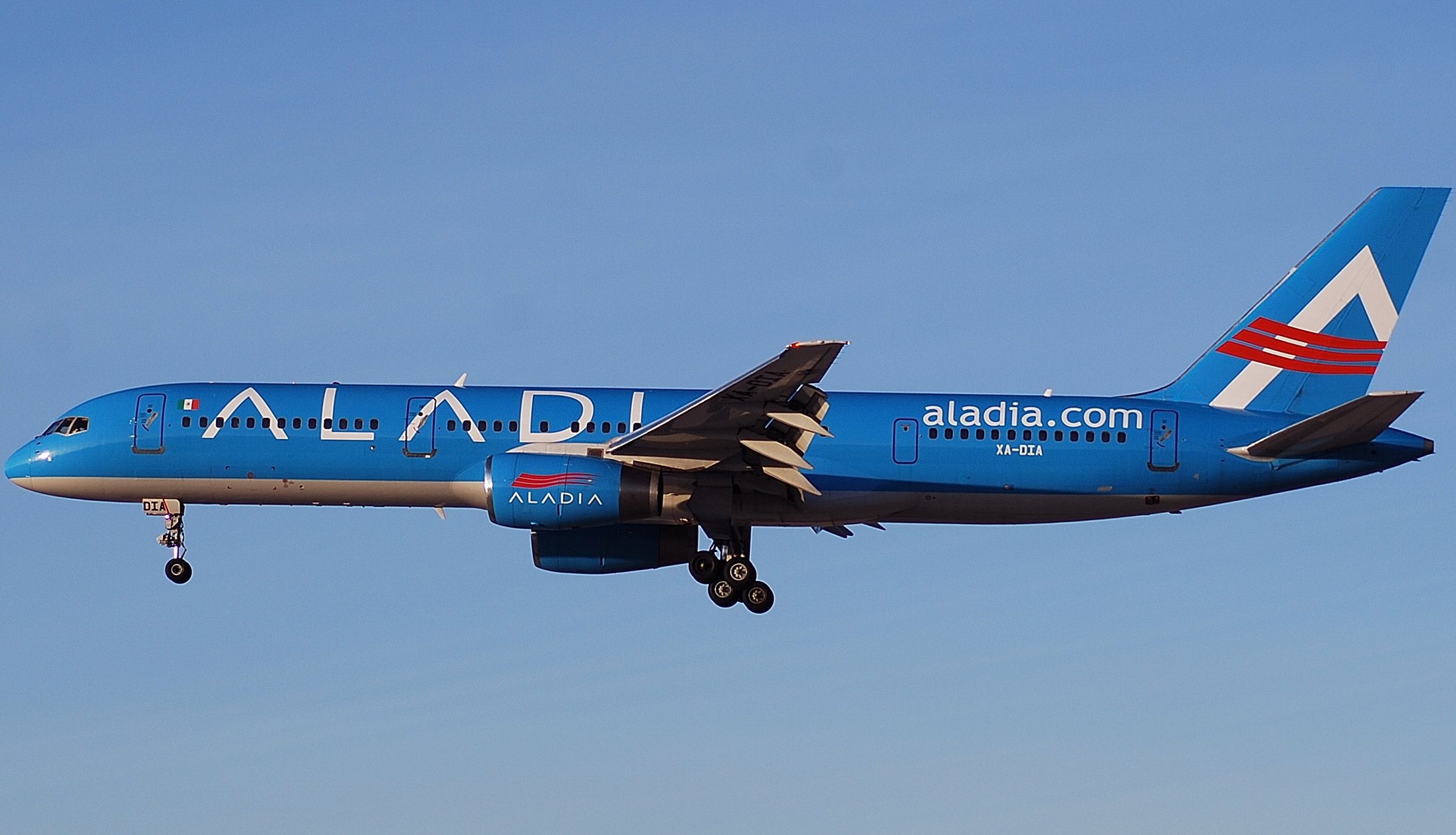 ALADIA AIR (2133907185)