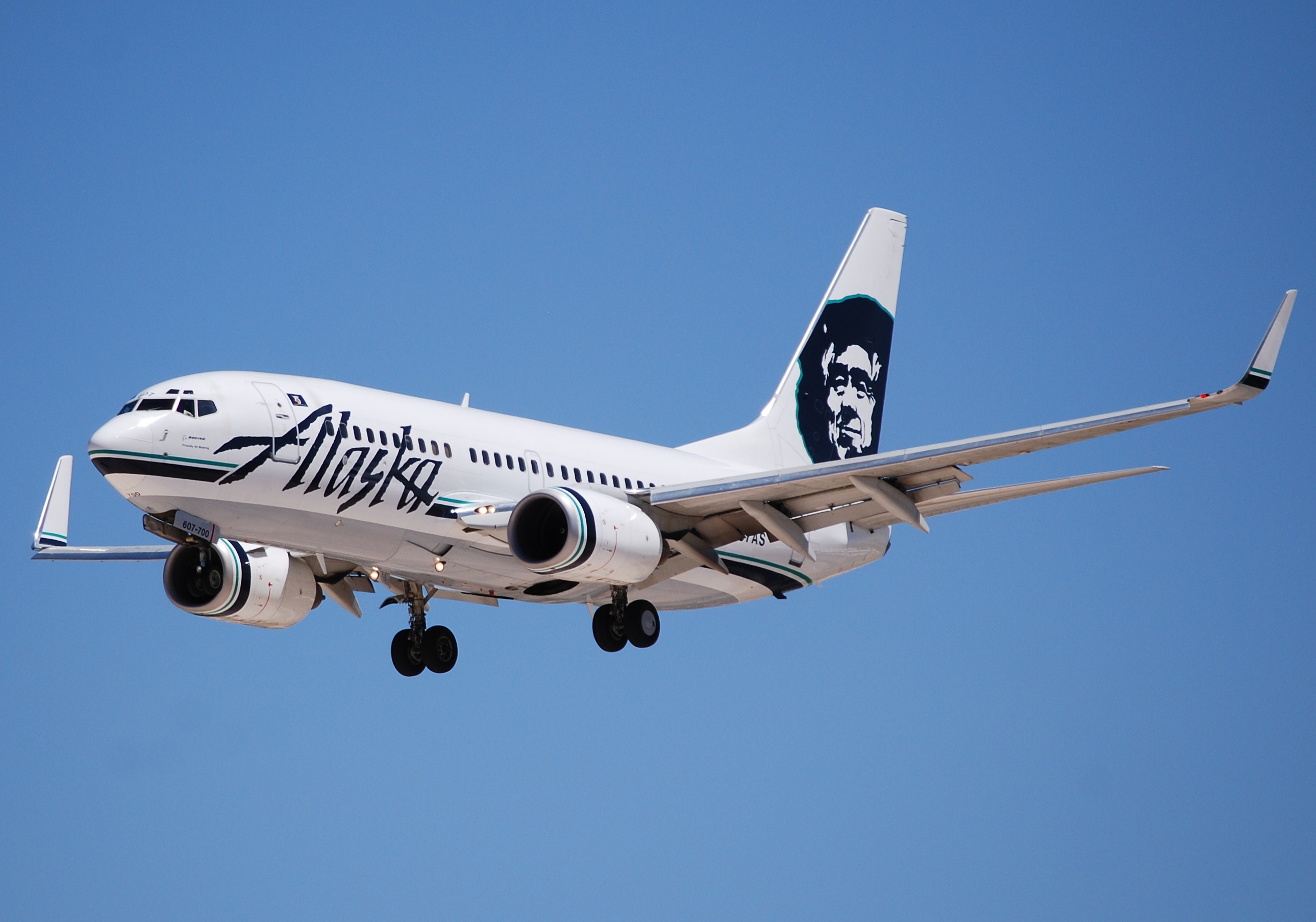 ALASKA 737-790 N607AS (2751583294)