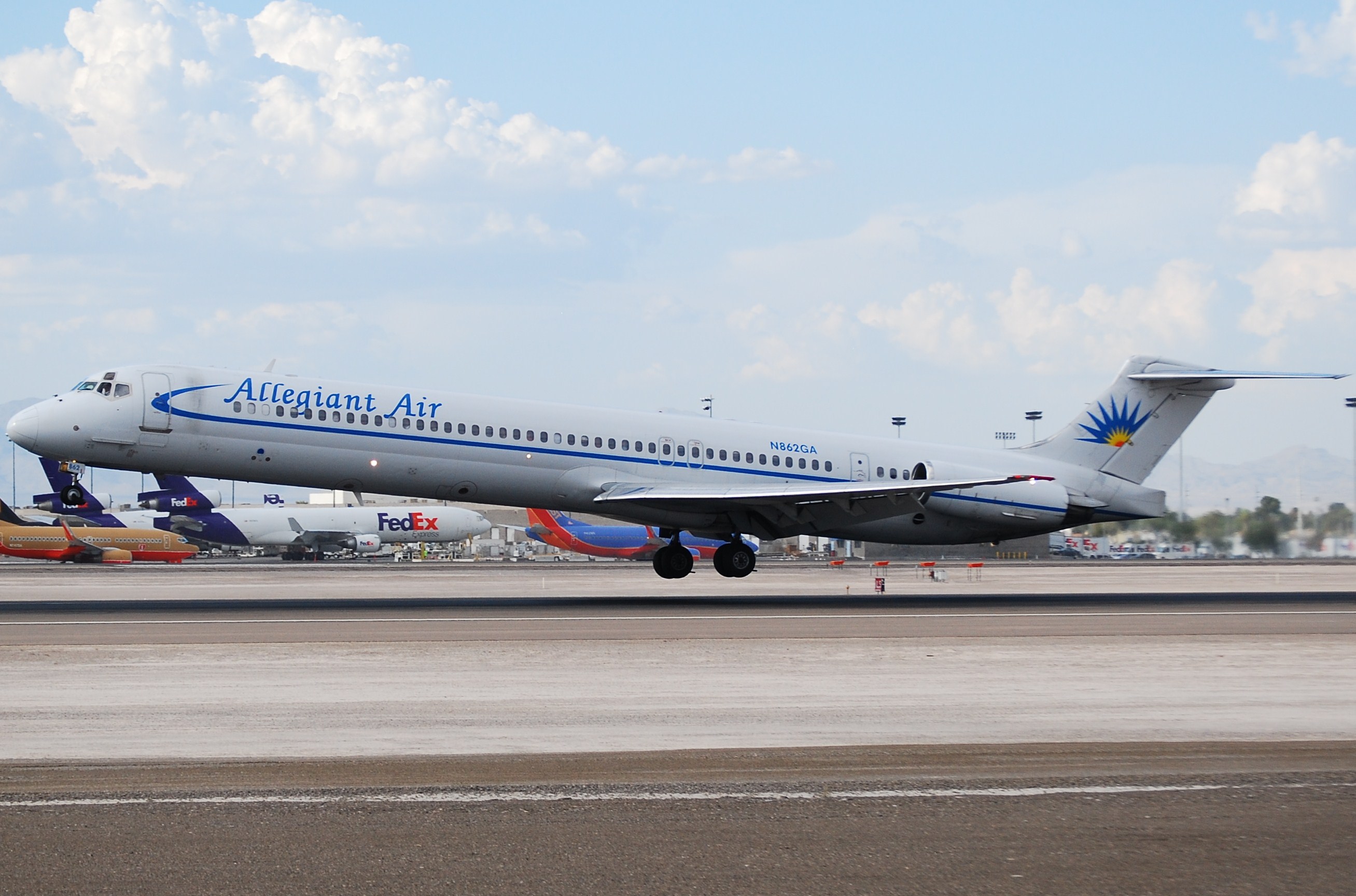 ALLEGIANT (2667052650)