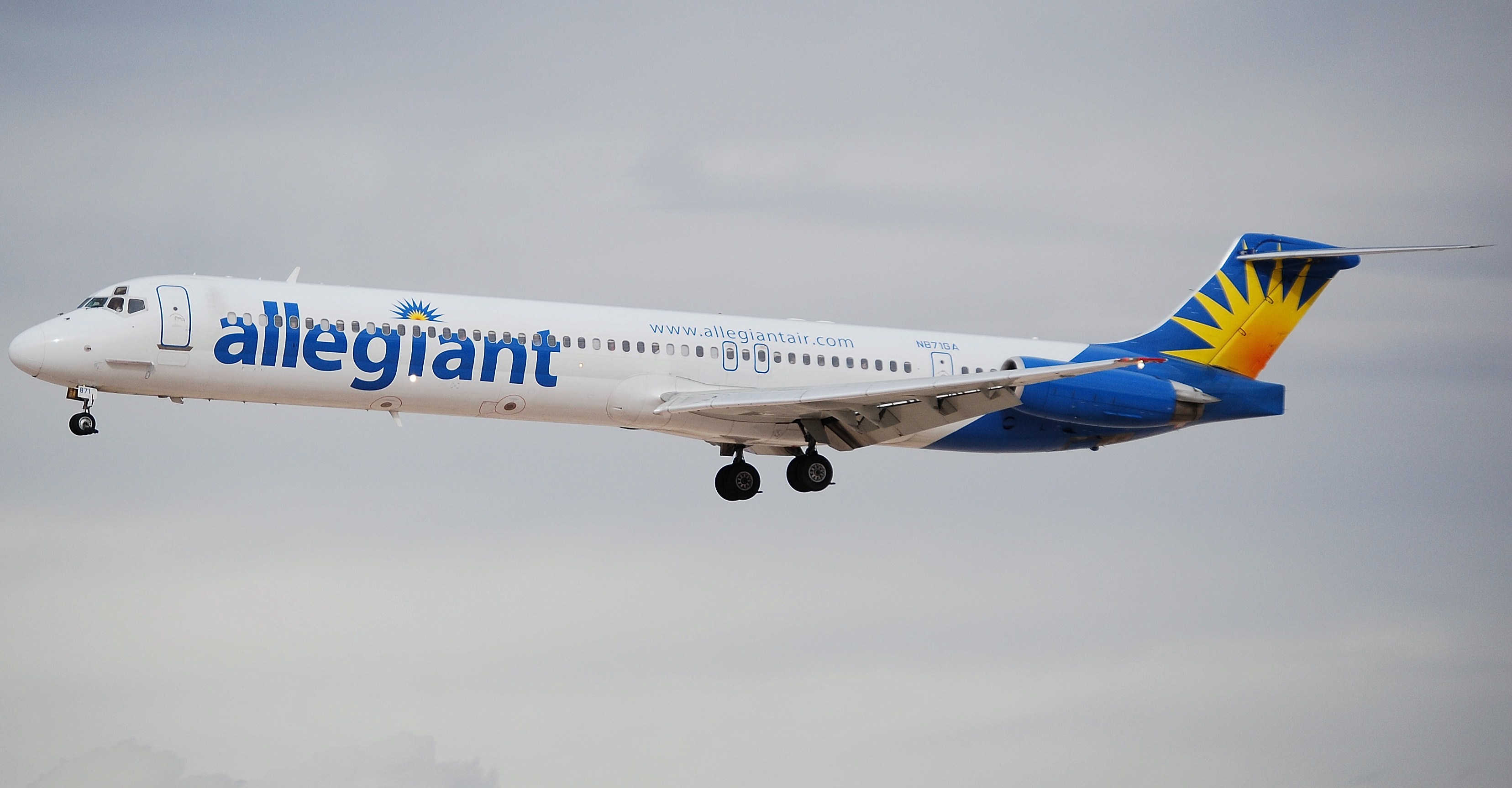 ALLEGIANT(N871GA) (2192029096)