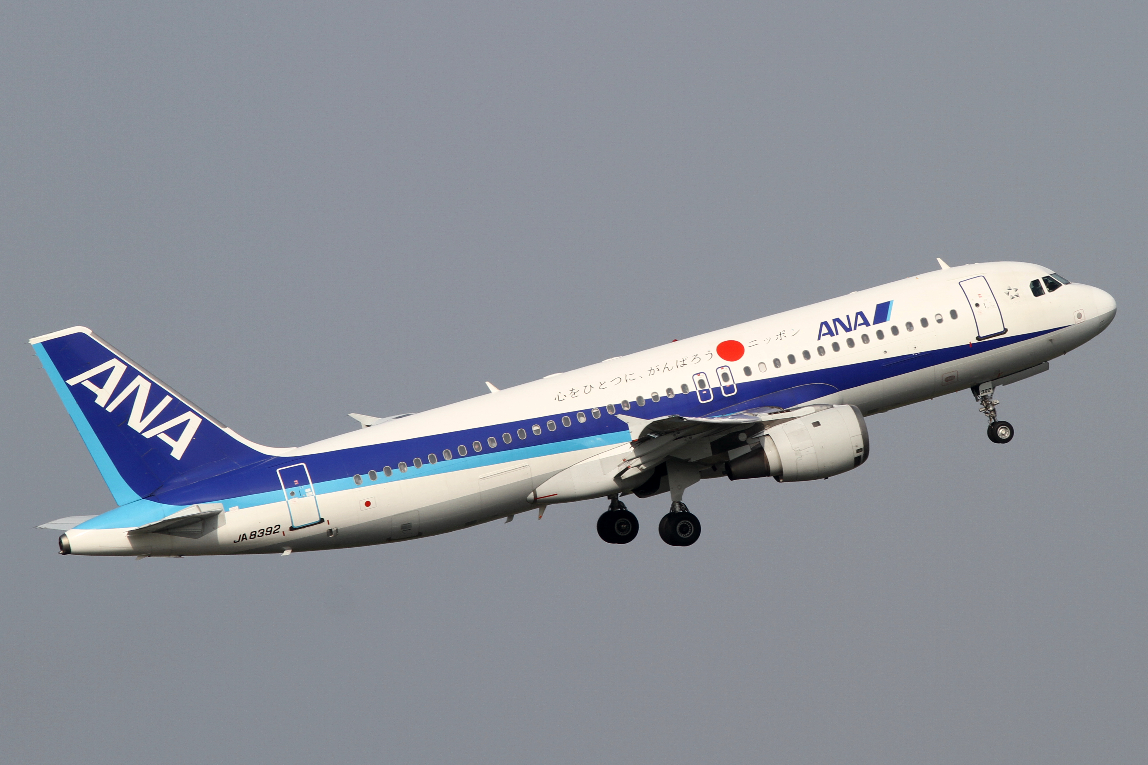 ANA A320-200(JA8392) (5743205468)