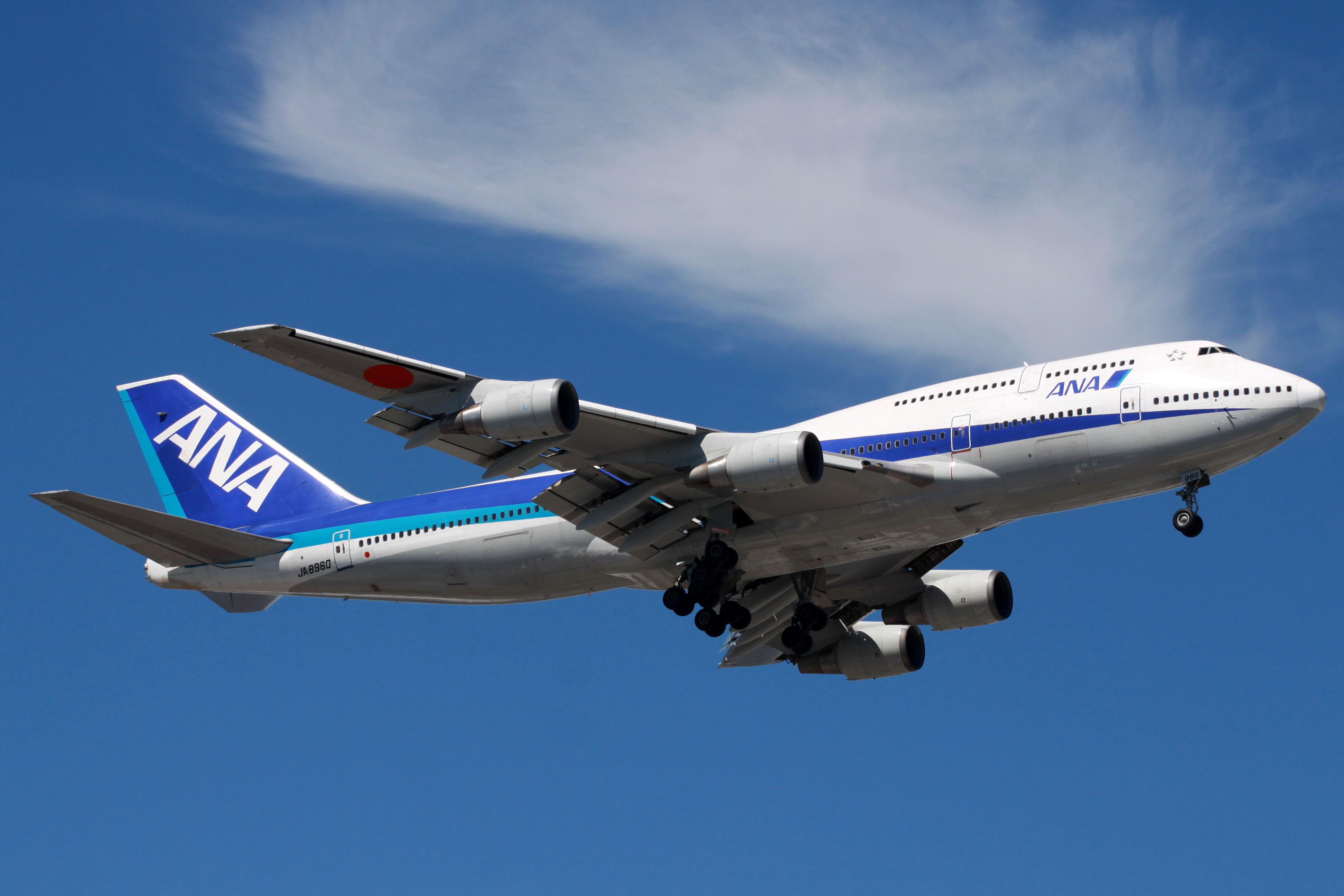 ANA B747-400D(JA8960) (5067579624)