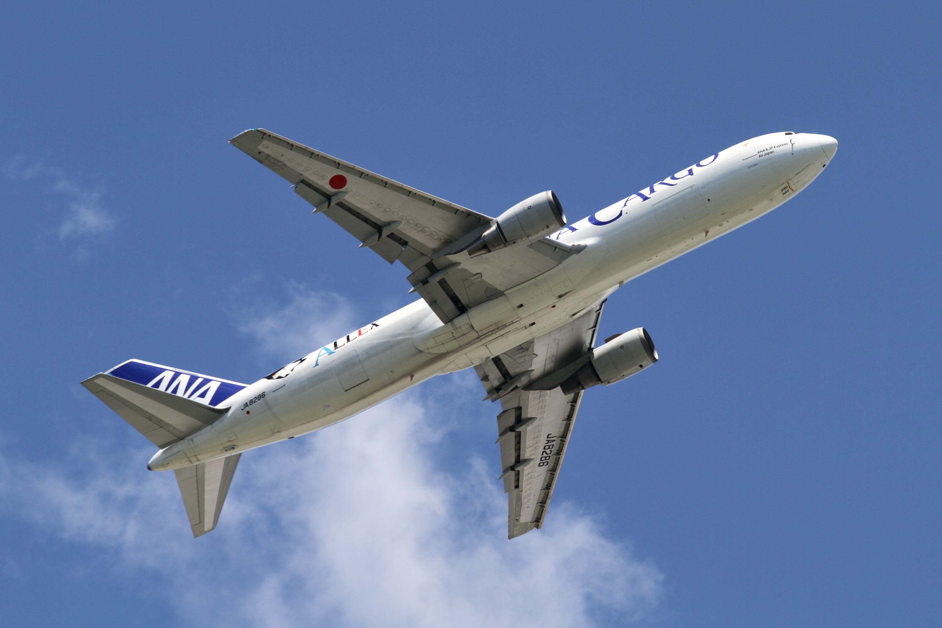 ANA B767-300ERF(JA8286) (4815817918)