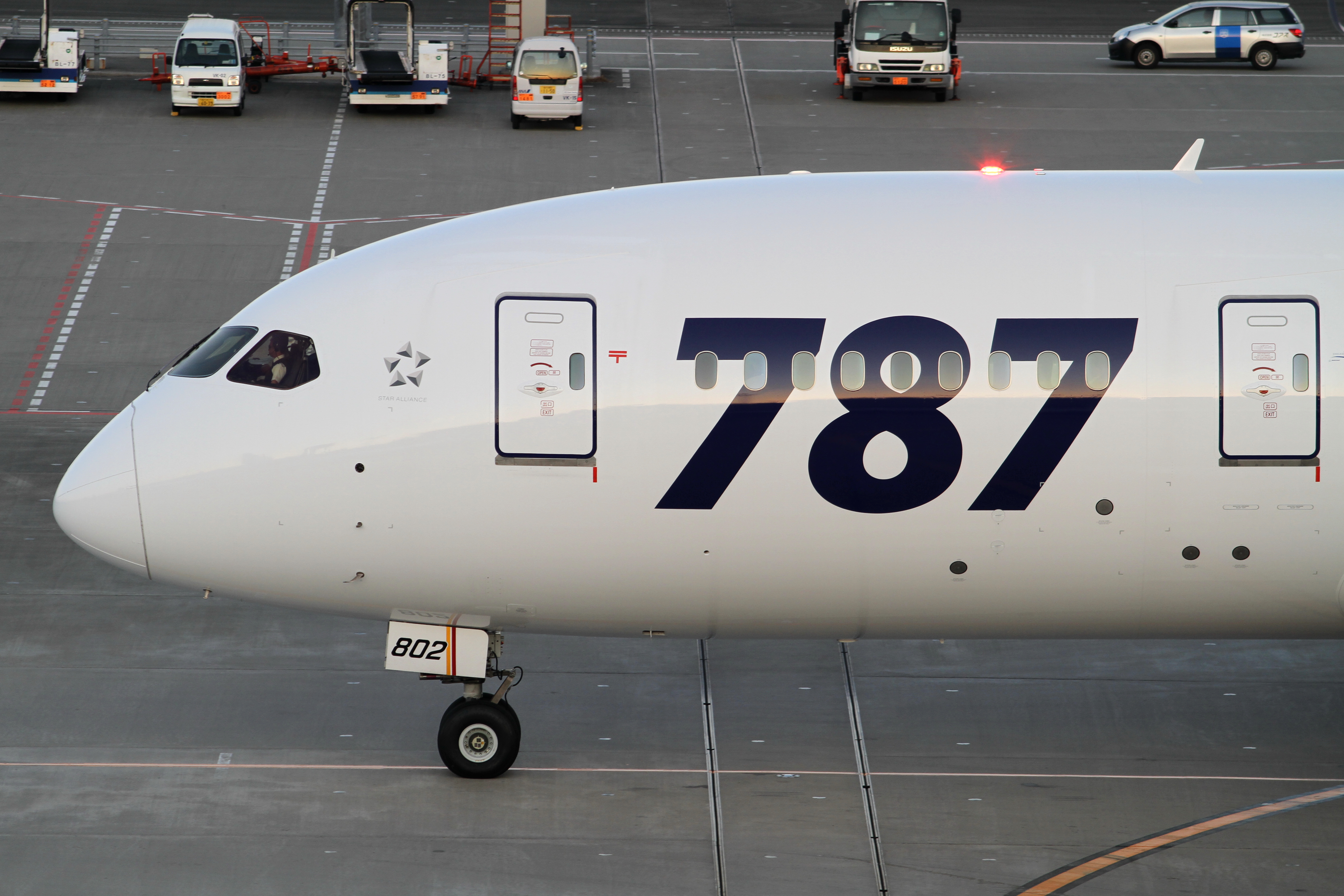 ANA B787-8(JA802A) Dreamliner (6665842497)