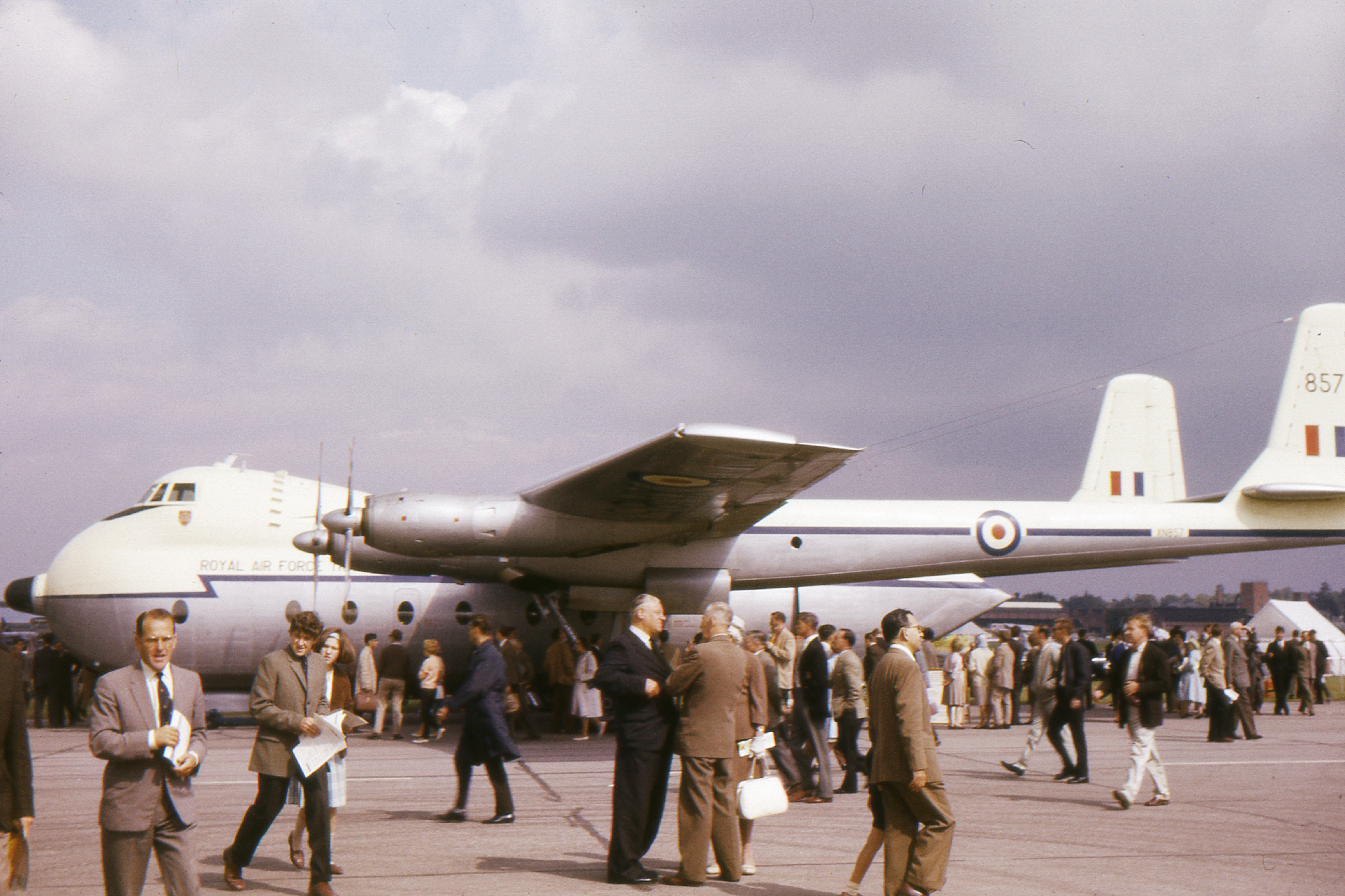 Argosy 62b