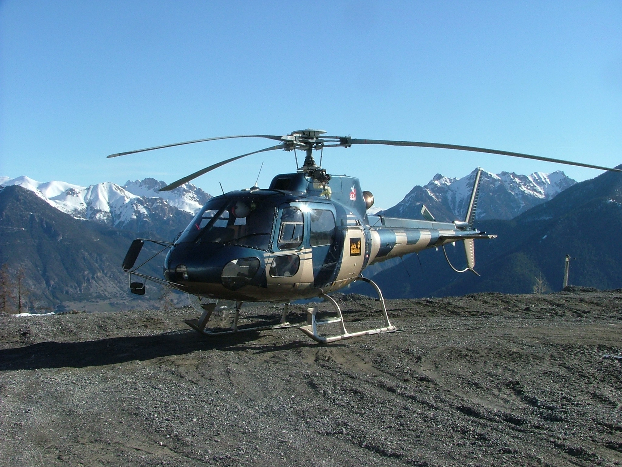 AS350B2SAFRIsoul