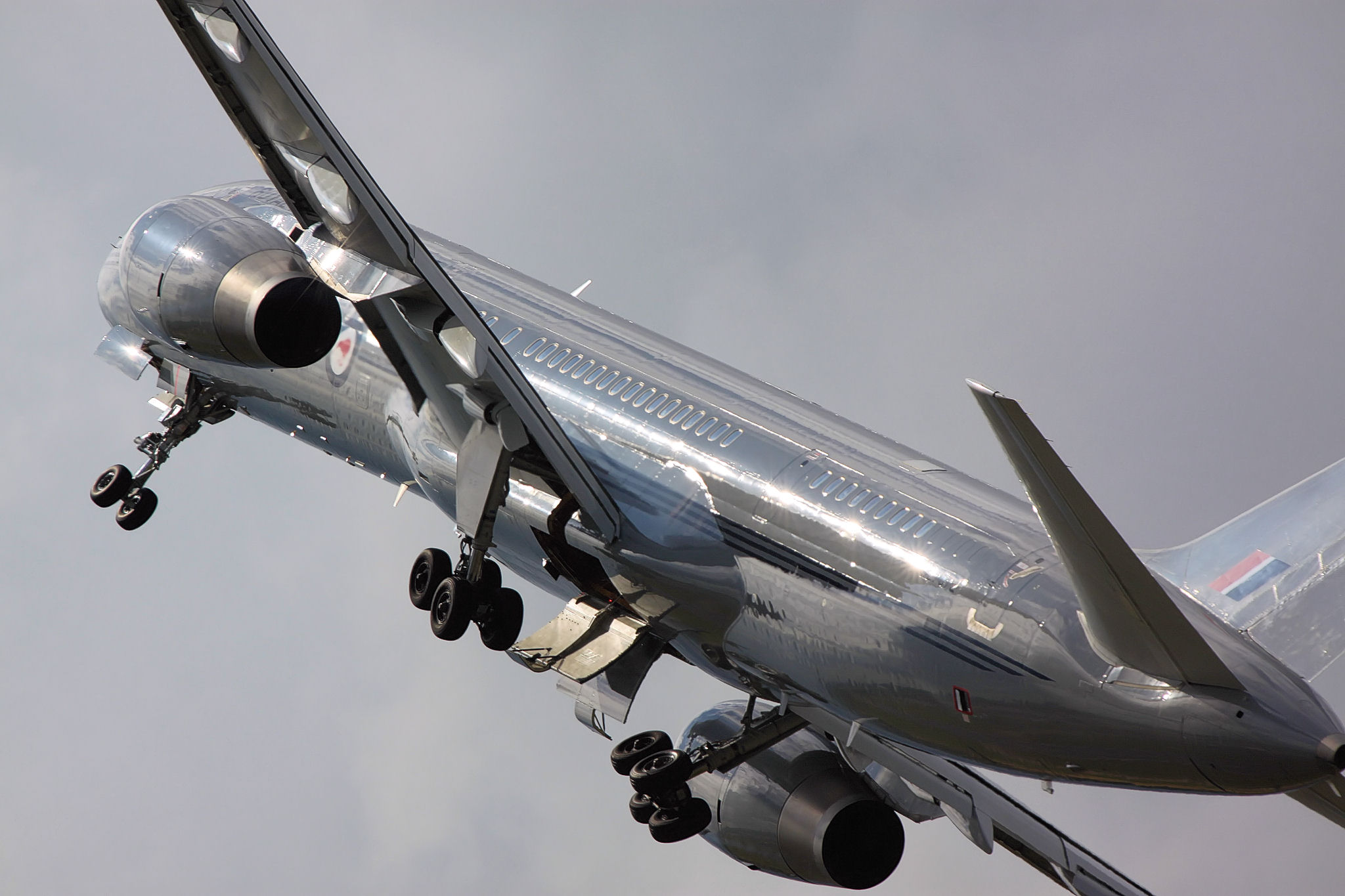 B757 - RIAT 2009 (3743466016)