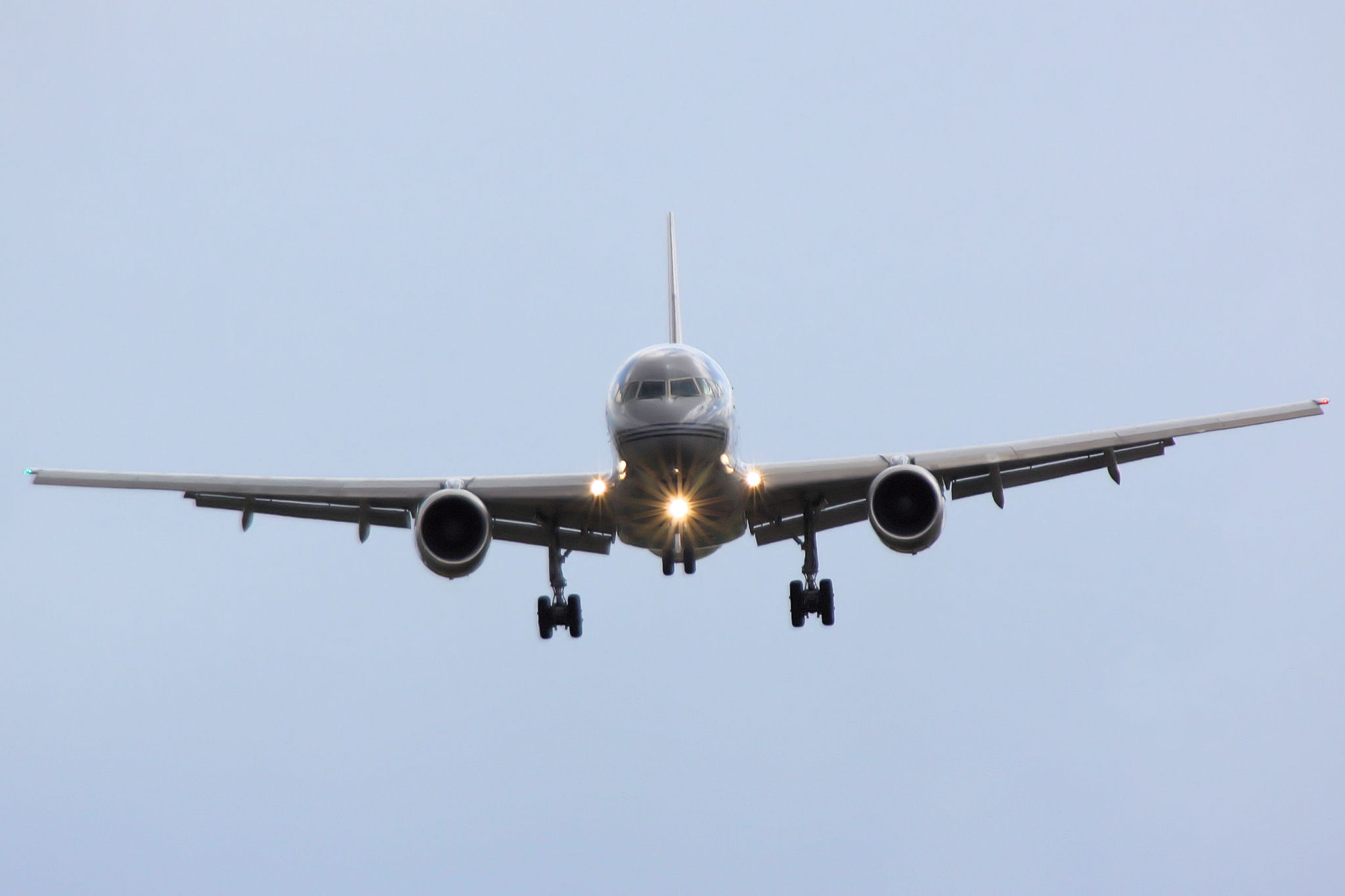 B757 - RIAT 2009 (3797045179)