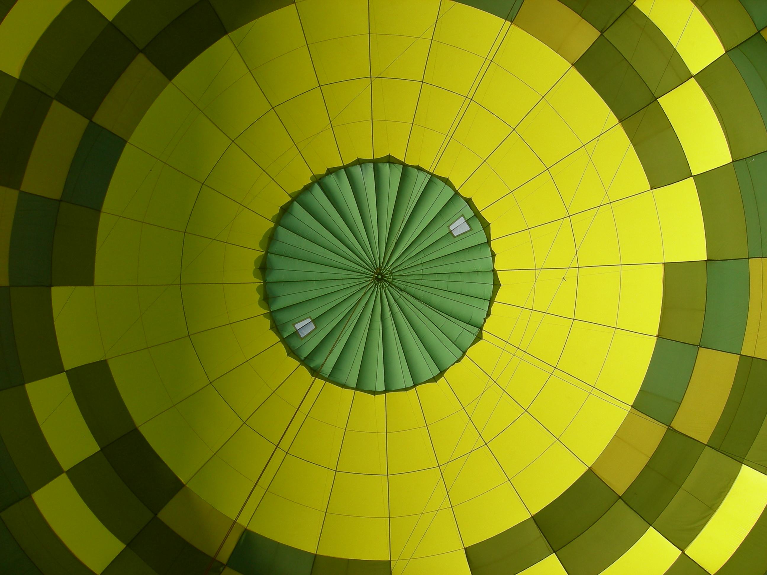 Ballooning, Swakopmund Namibia (3052404535)